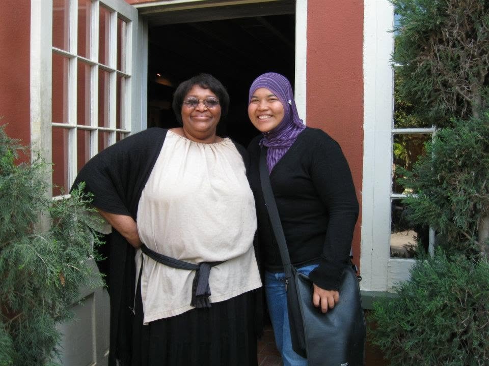 Help Judy Whitney-Davis Fight Uterine Cancer campaign photo, 2 of 8