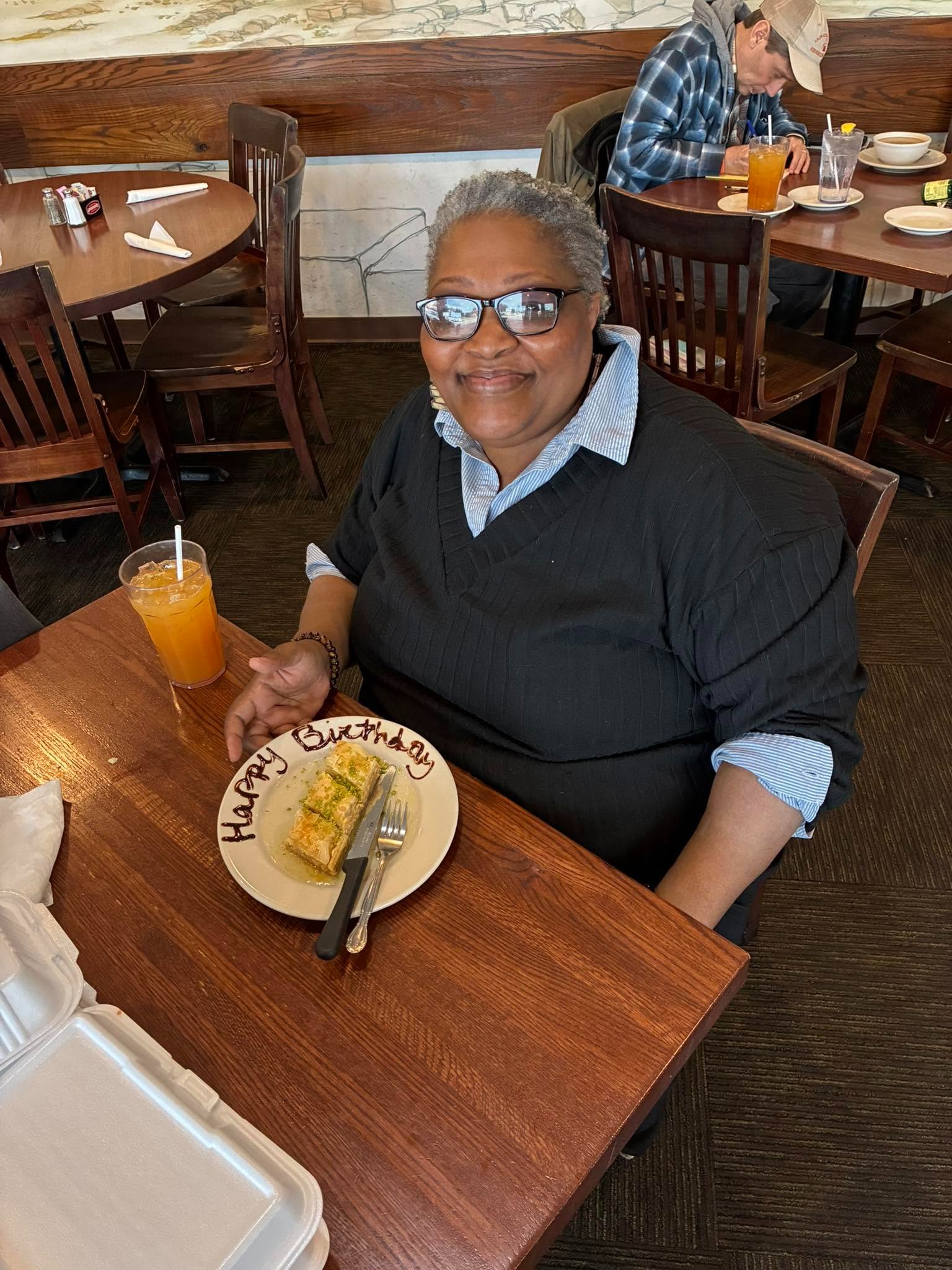 Help Judy Whitney-Davis Fight Uterine Cancer campaign photo, 5 of 8