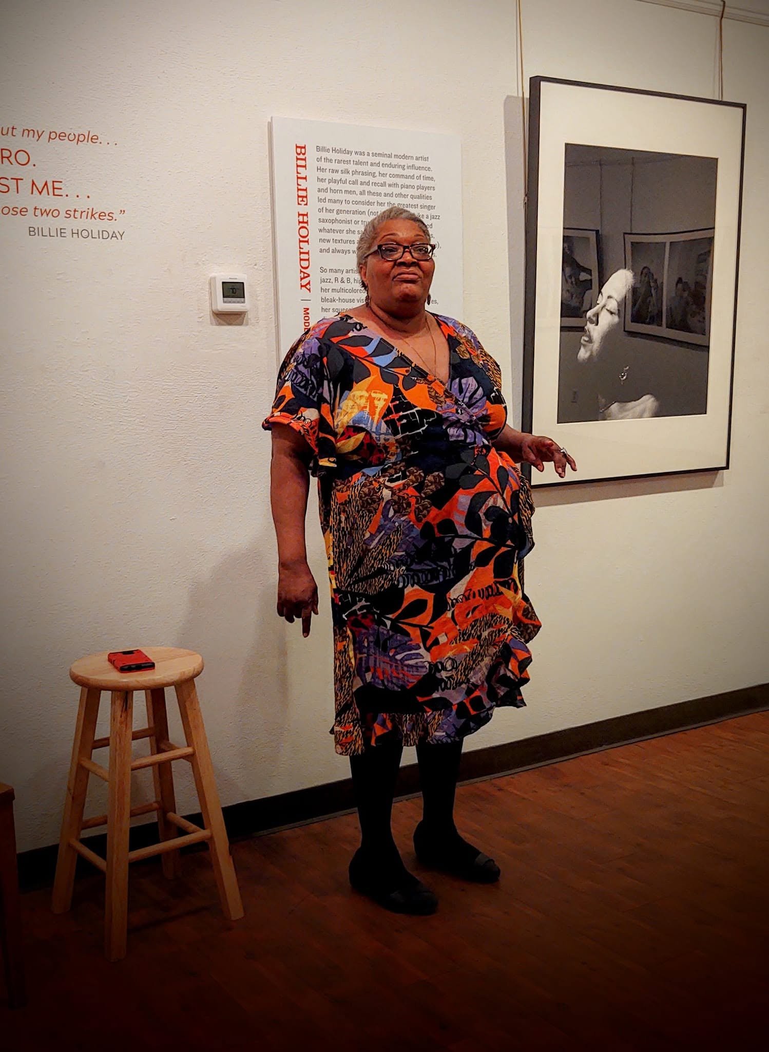 Help Judy Whitney-Davis Fight Uterine Cancer campaign photo, 6 of 8