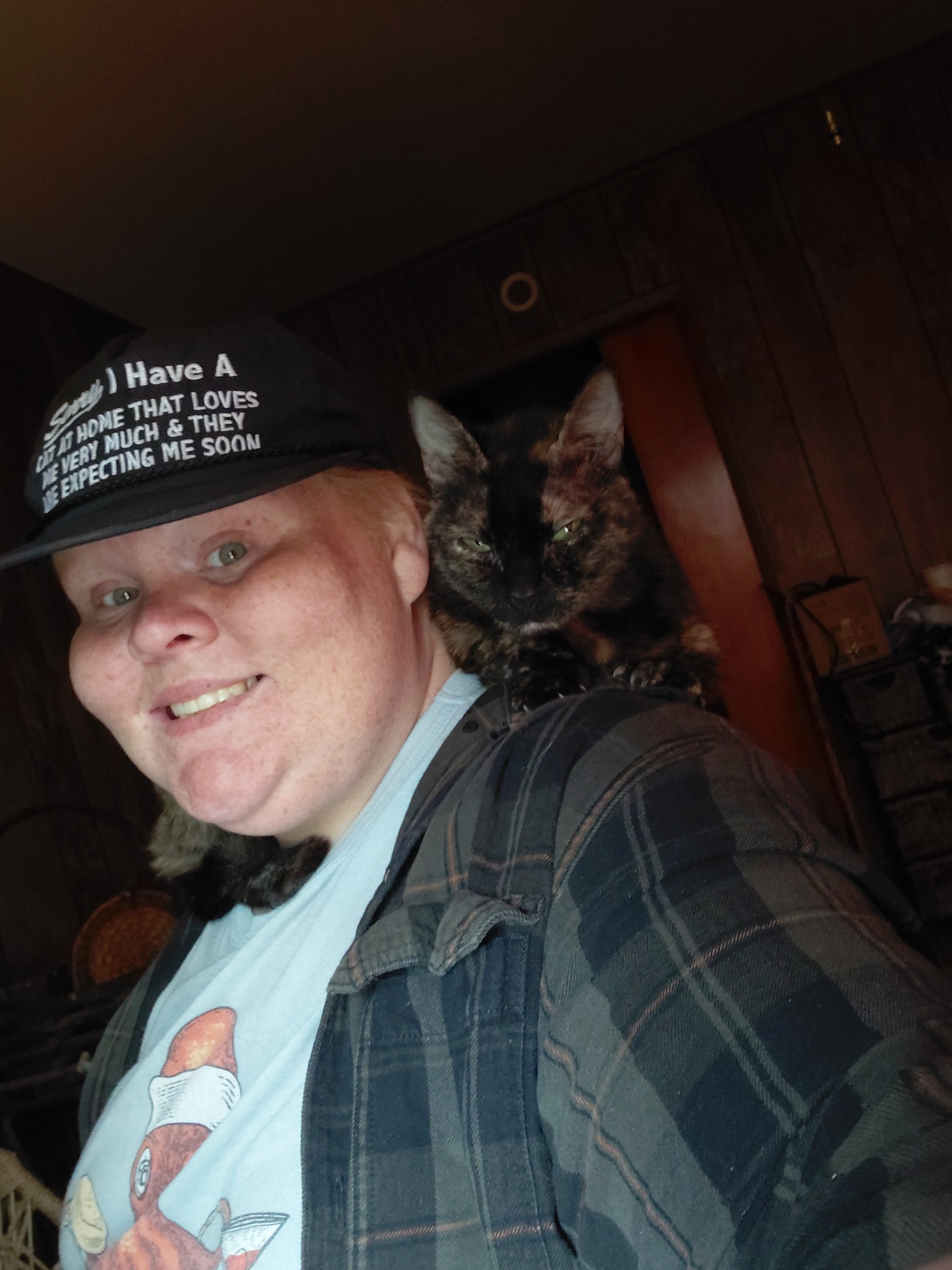 Help Billie Jean and Her Brother June campaign photo, 7 of 8