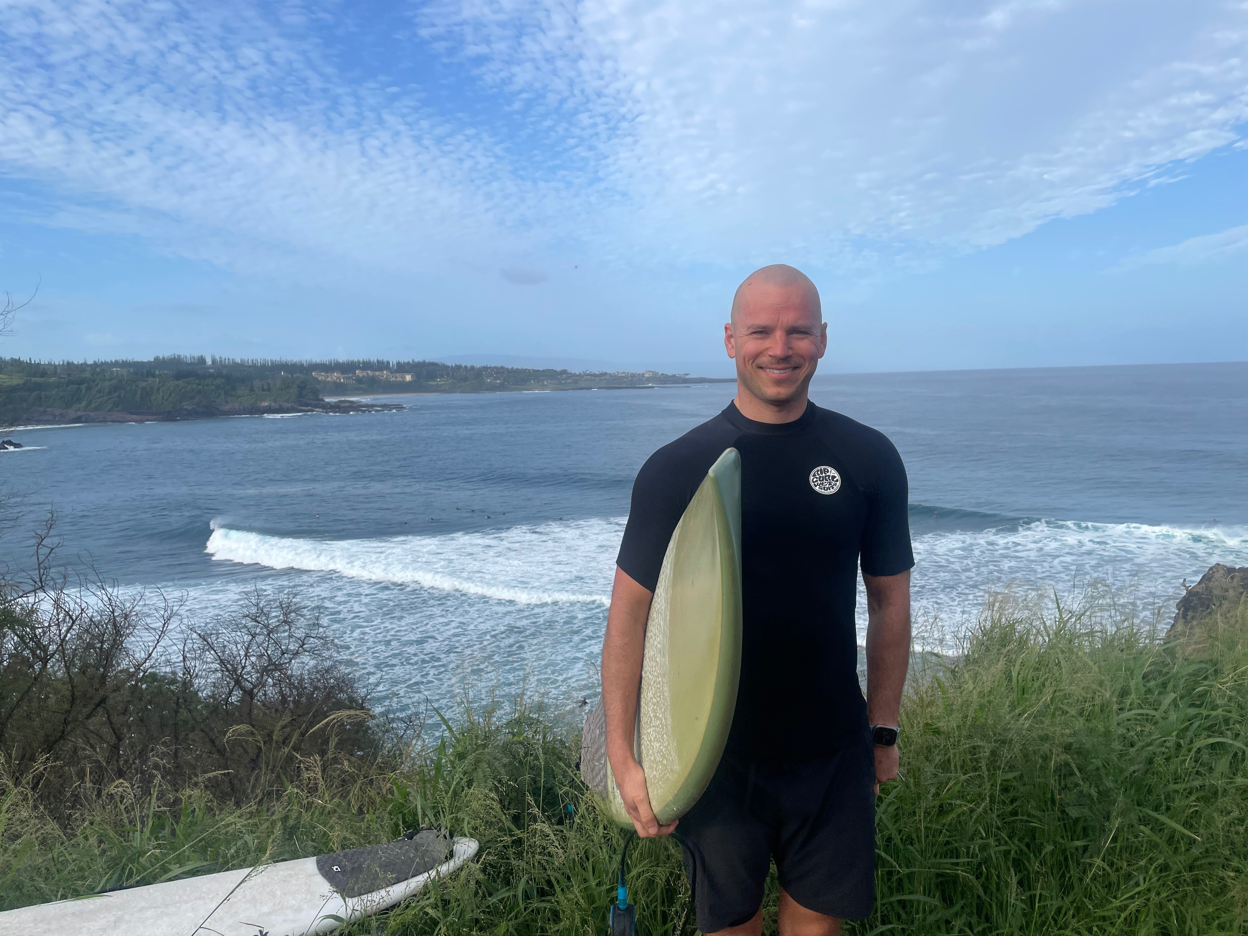 Help Josh Collette recover after ocean accident -Family of 7 campaign photo, 7 of 8