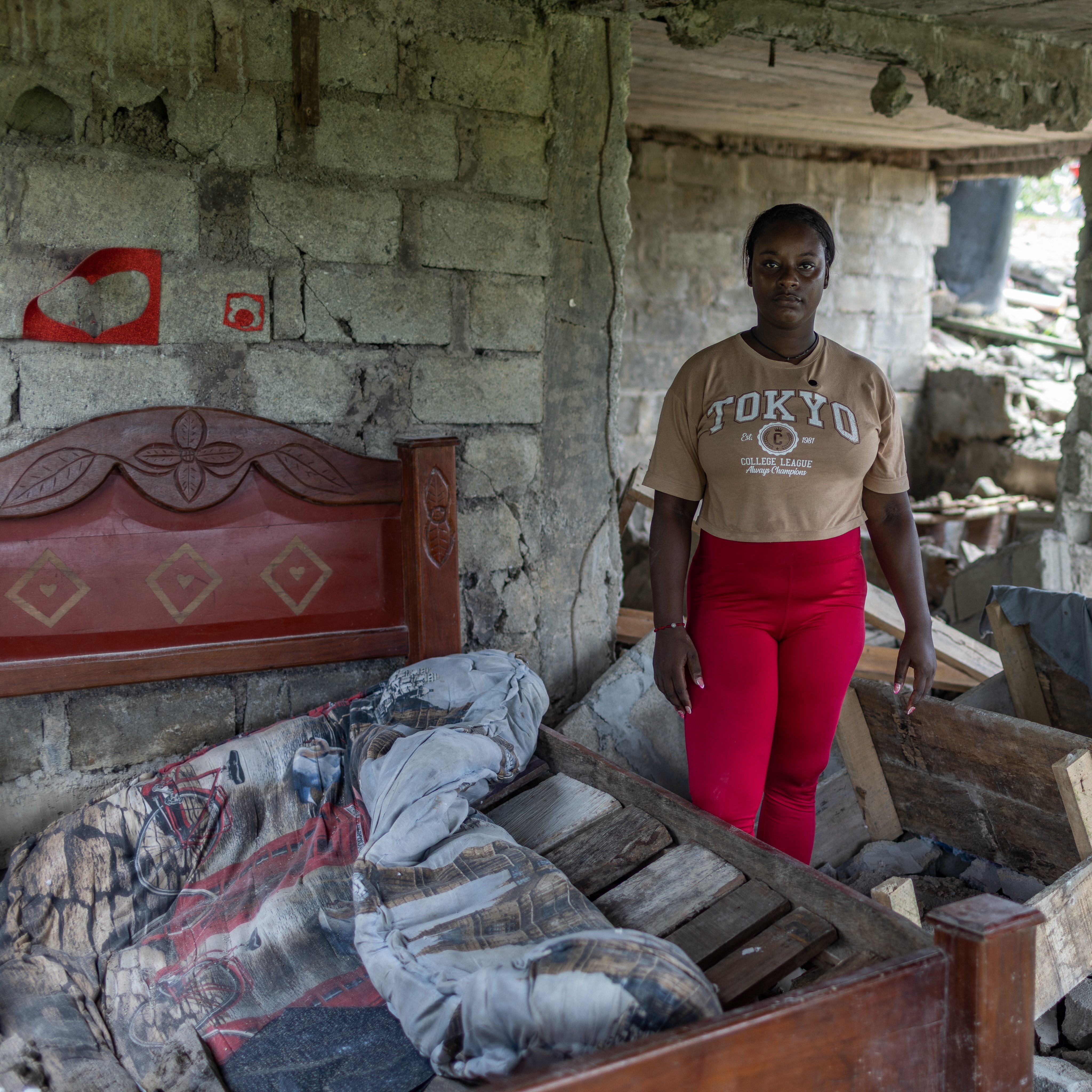 Help Chocó Families Rebuild campaign photo, 9 of 10