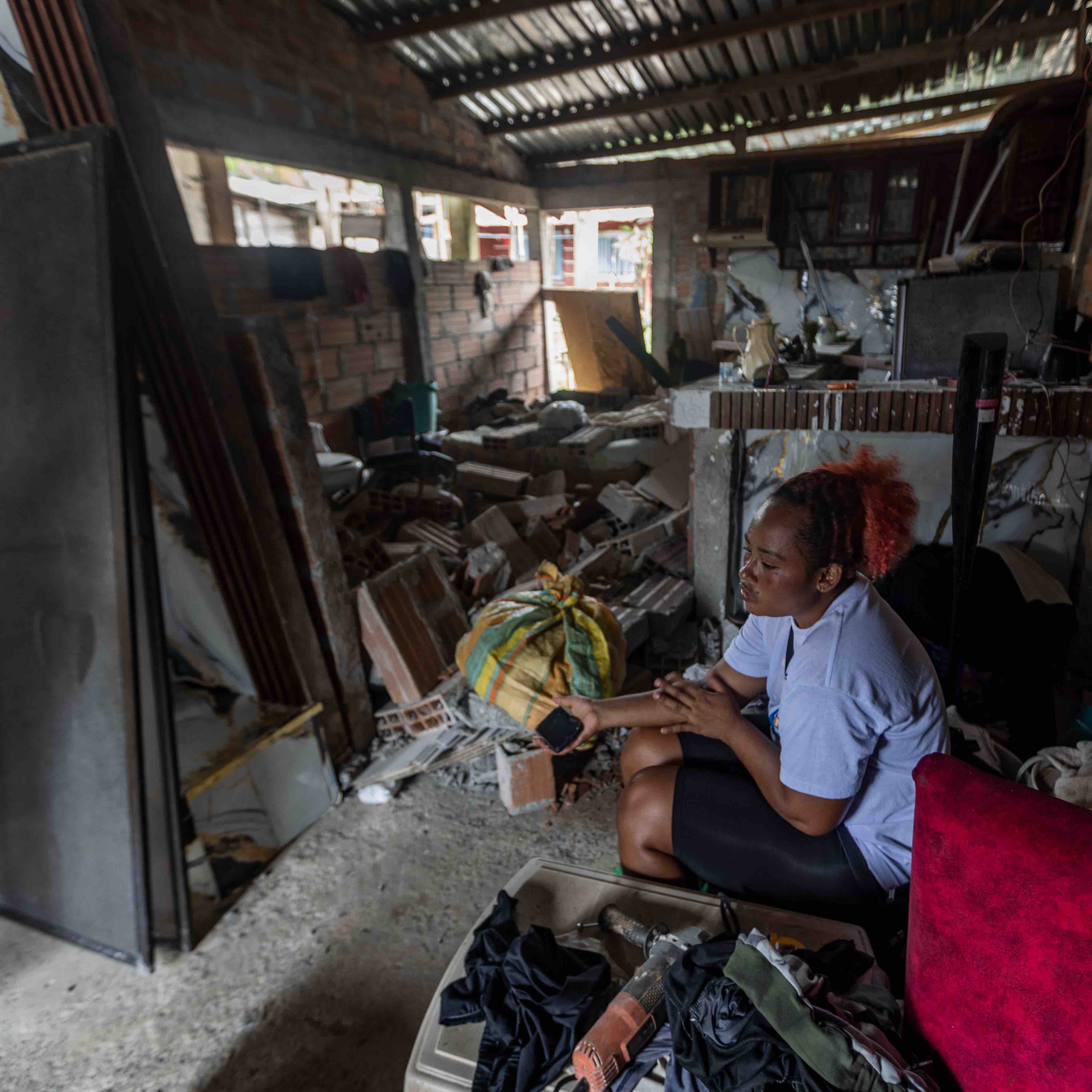 Help Chocó Families Rebuild campaign photo, 7 of 10