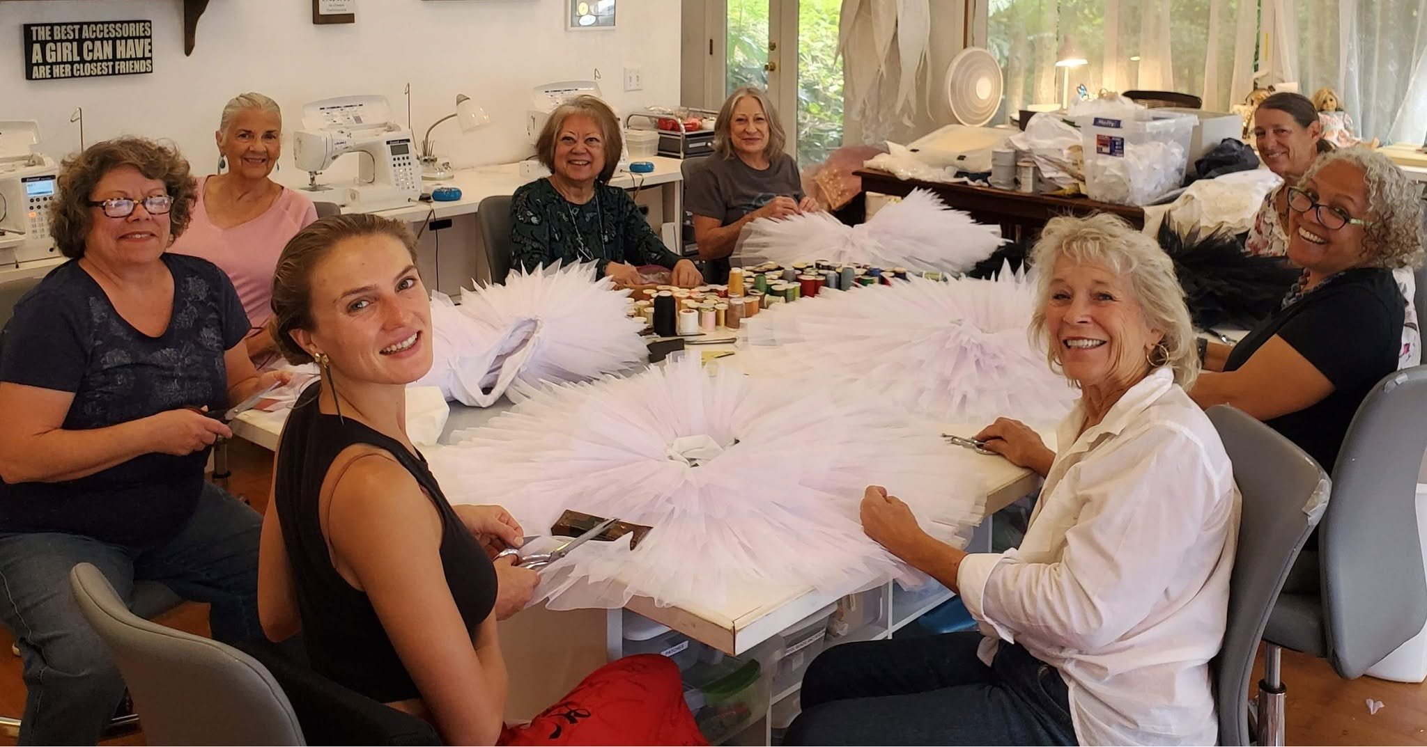 Help Jennifer & The Sewing Hui Rebuild After Hurricane Lala campaign photo, 5 of 6
