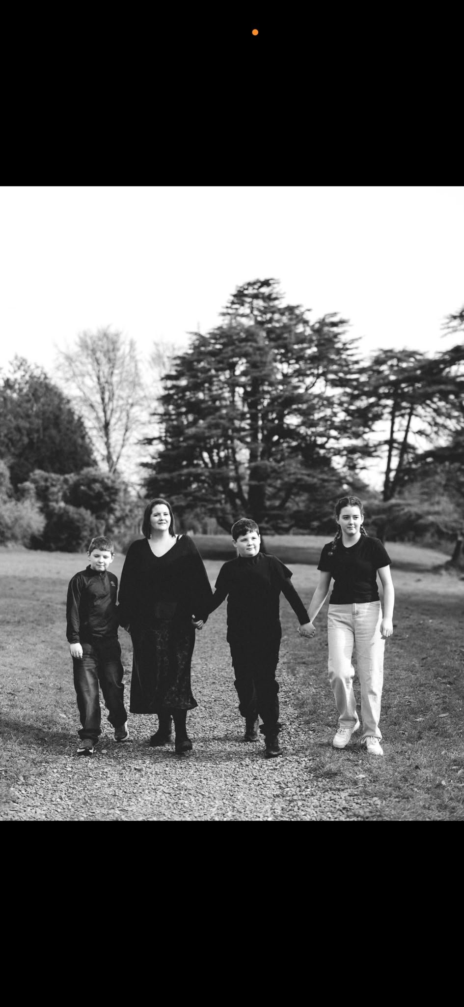 For Christina. For Her Family. For Hope. campaign photo, 4 of 8