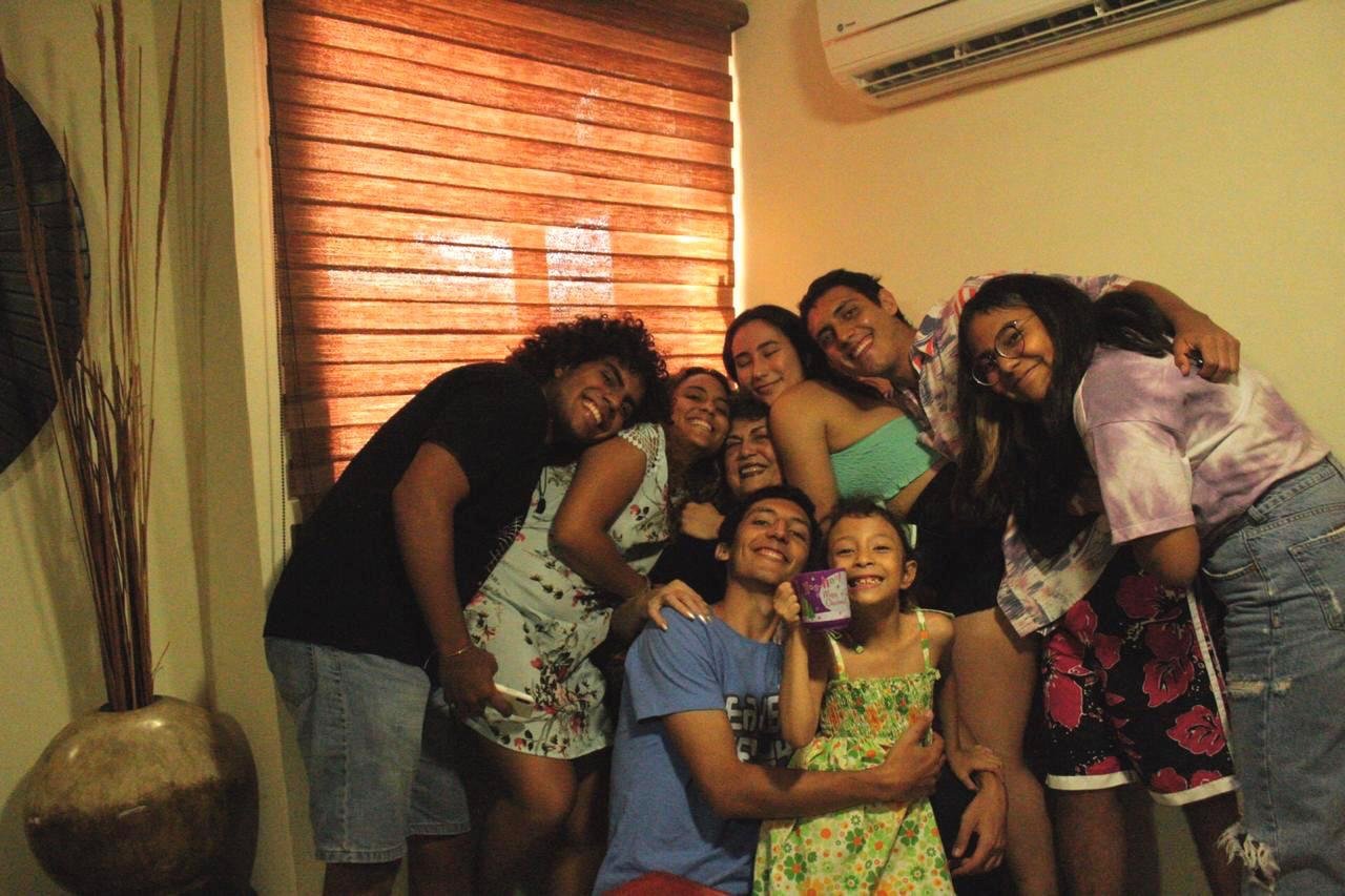 Ayudemos a Jany siga siendo nuestra bella Jany. campaign photo, 4 of 6
