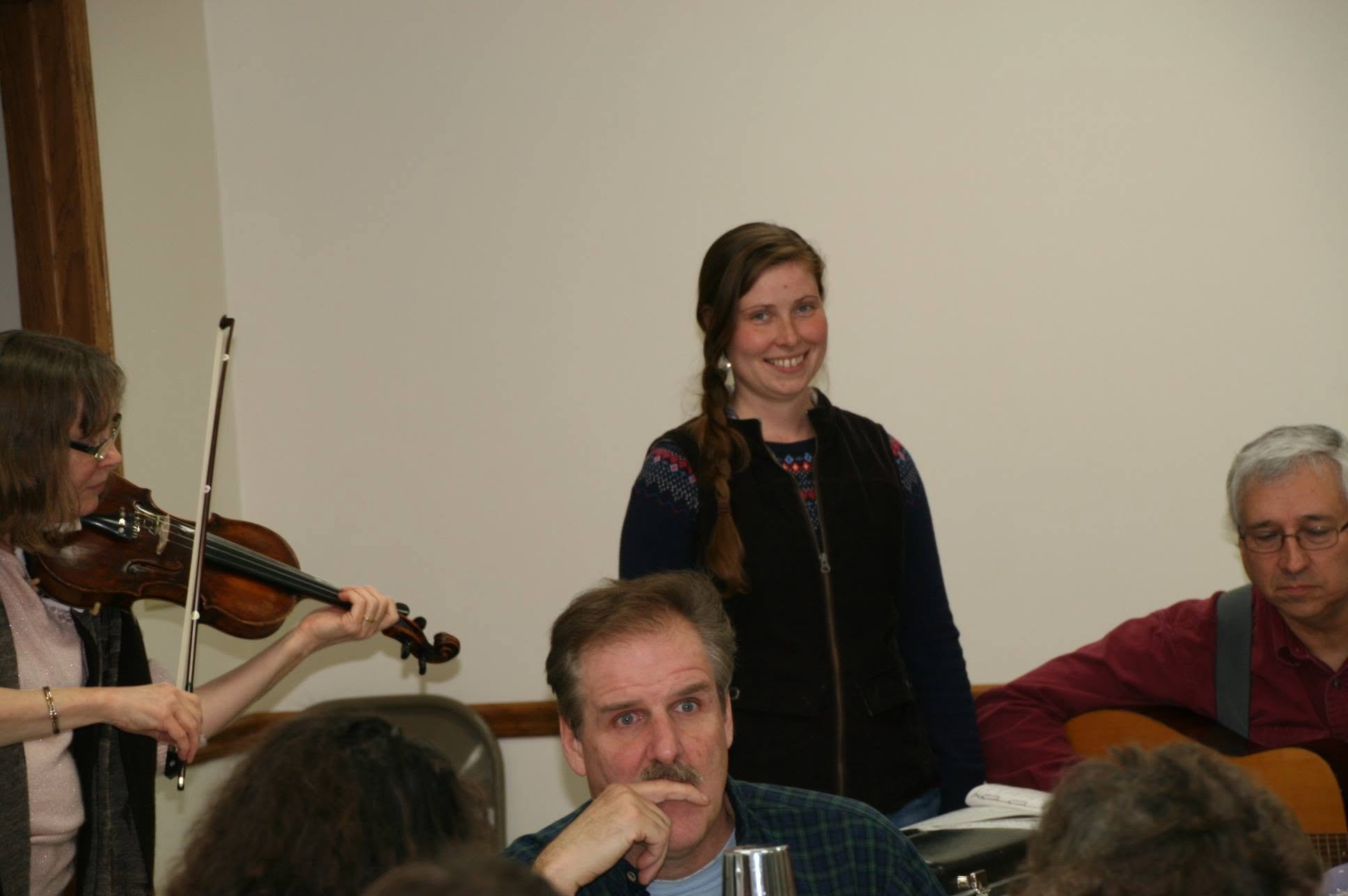 Help Shira Richardson's Family campaign photo, 2 of 7