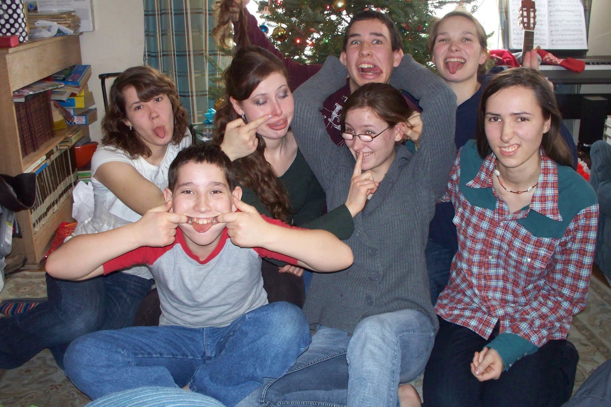 Help Shira Richardson's Family campaign photo, 4 of 7
