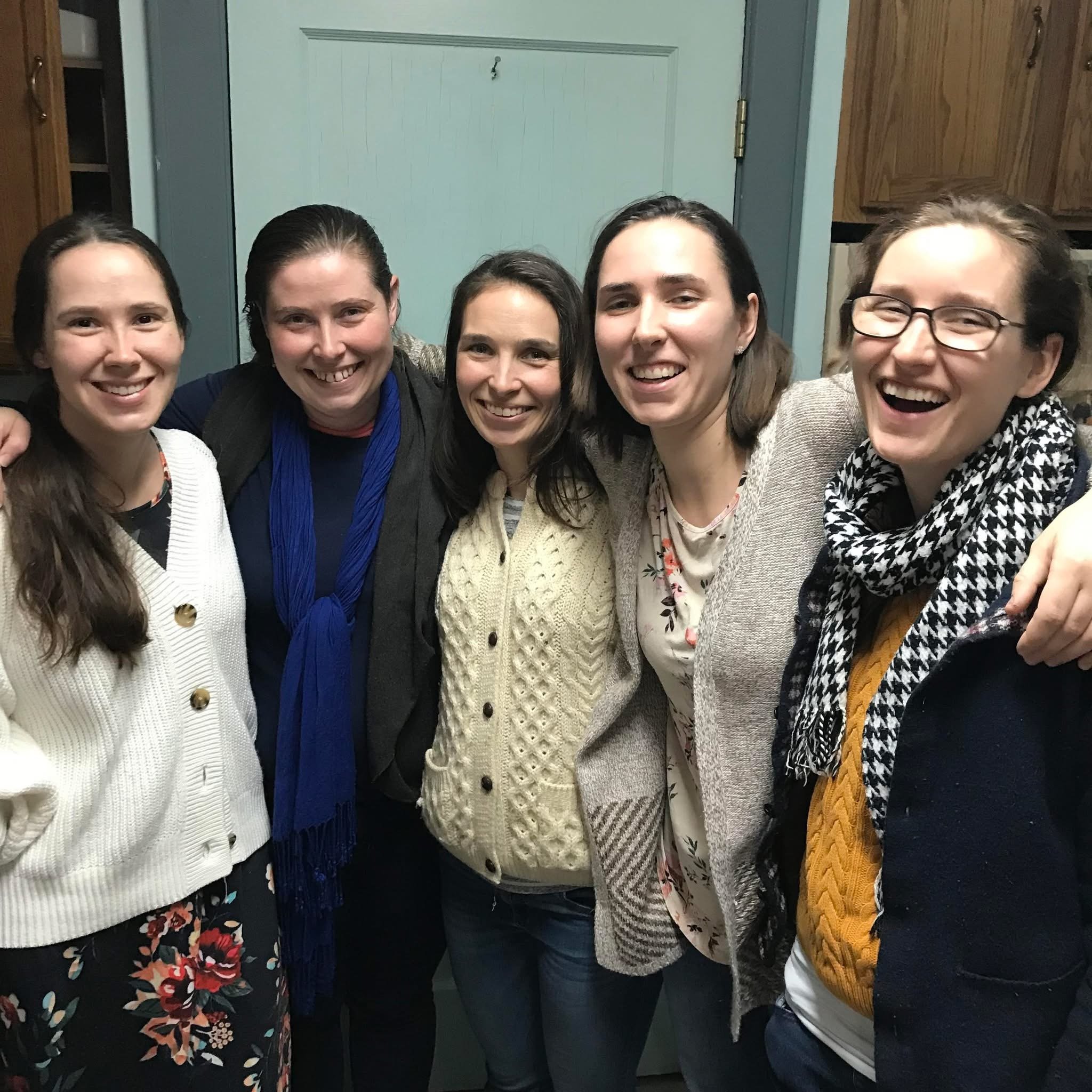 Help Shira Richardson's Family campaign photo, 5 of 7