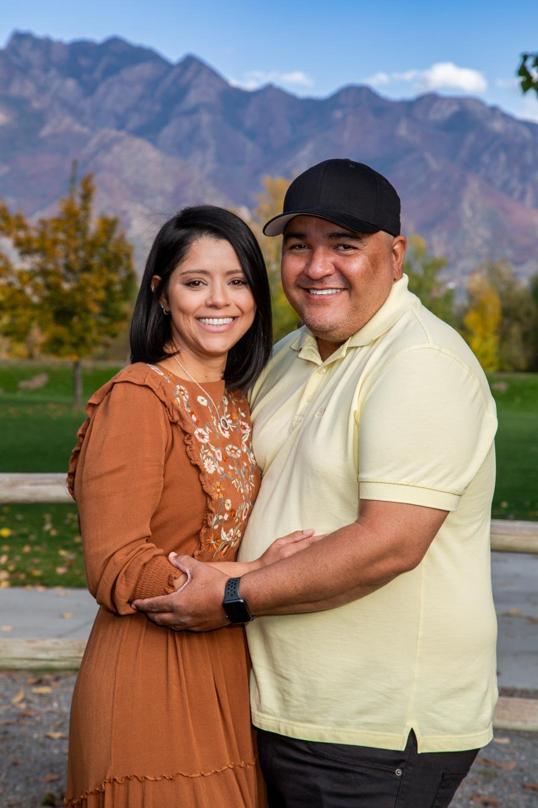 Support Karina Through Breast Cancer campaign photo, 5 of 8