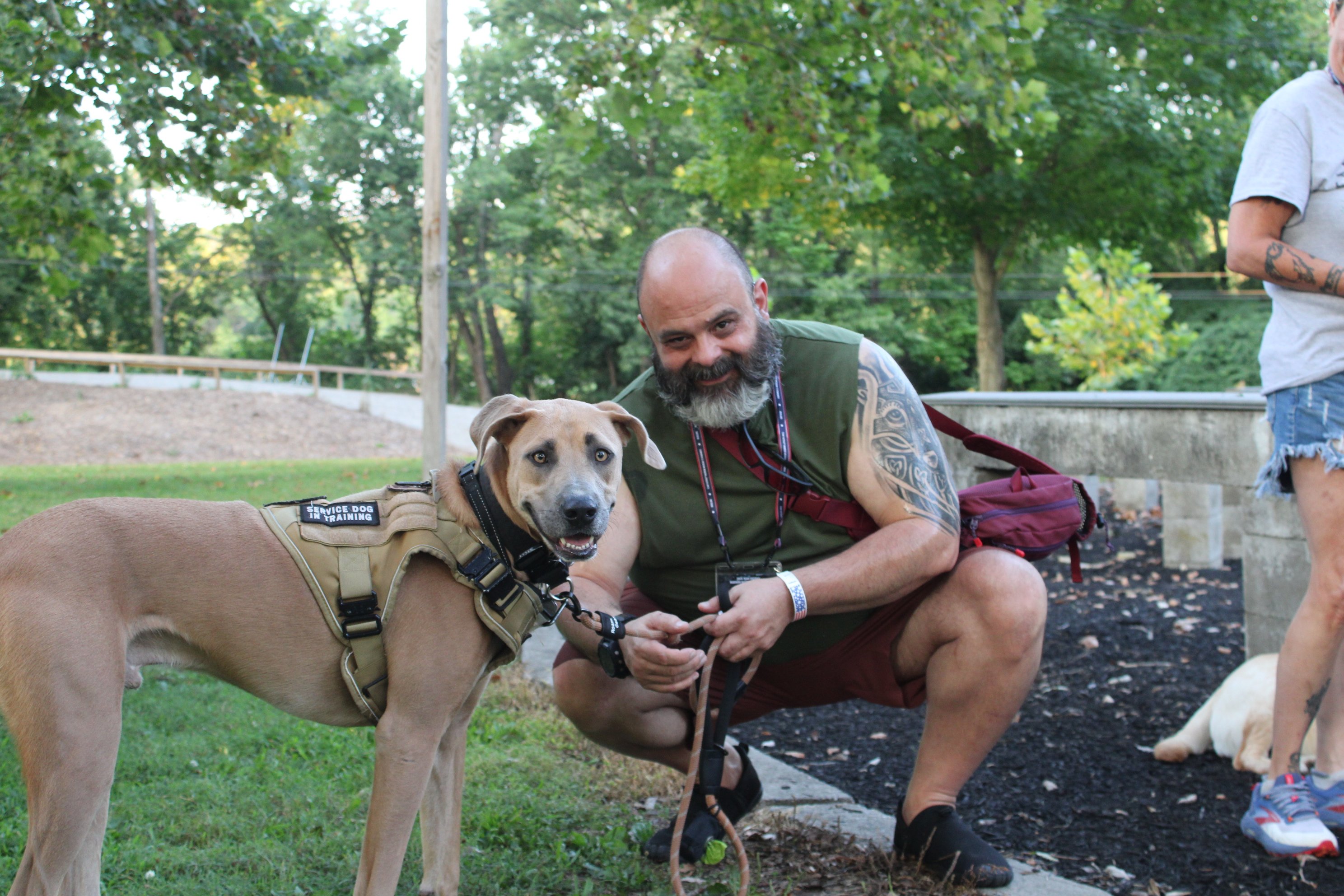 Help Carlo Be With His Mom in Hospice campaign photo, 5 of 7