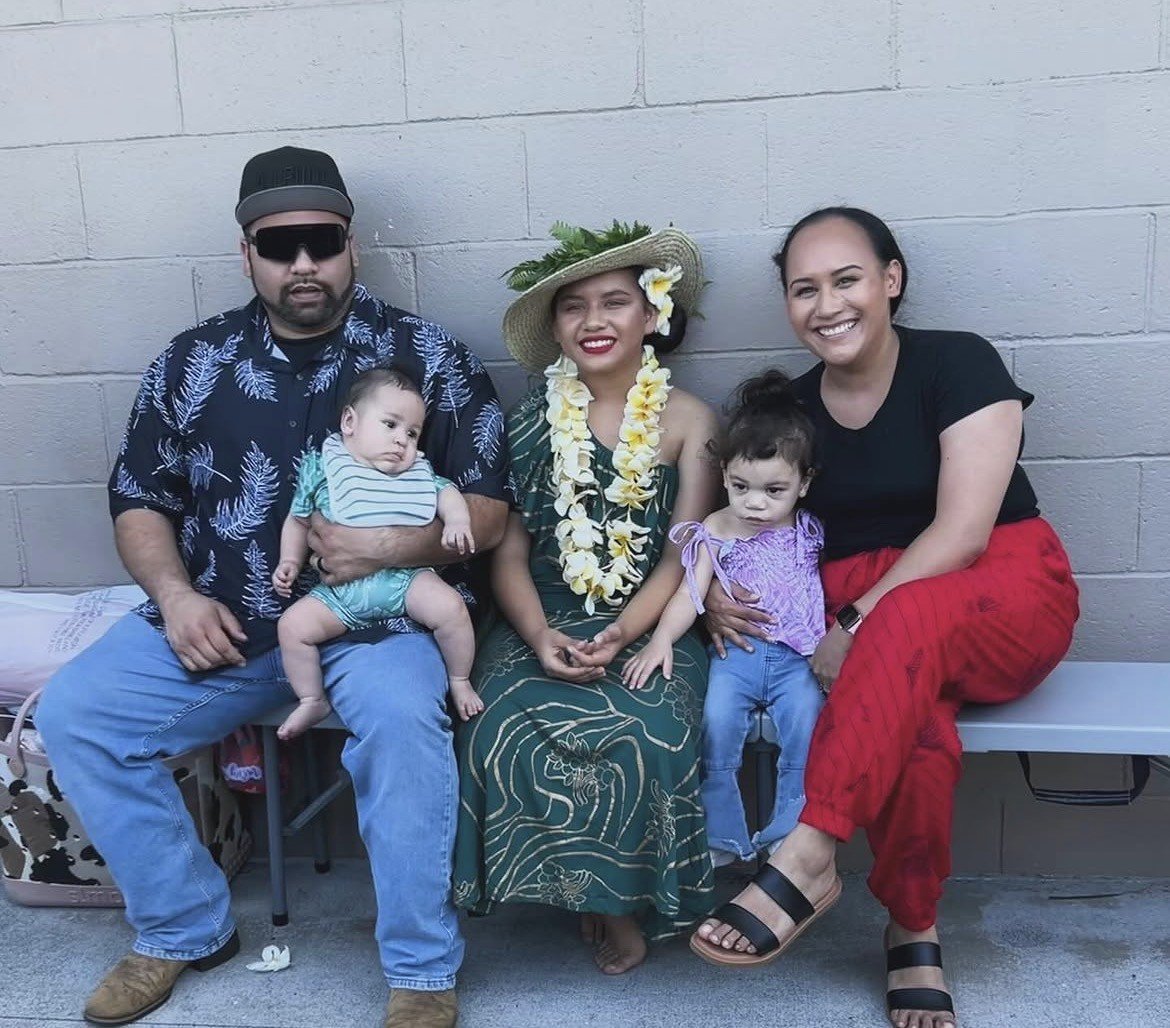 Help Stasia Kapu Recover After Hurricane campaign photo, 7 of 8