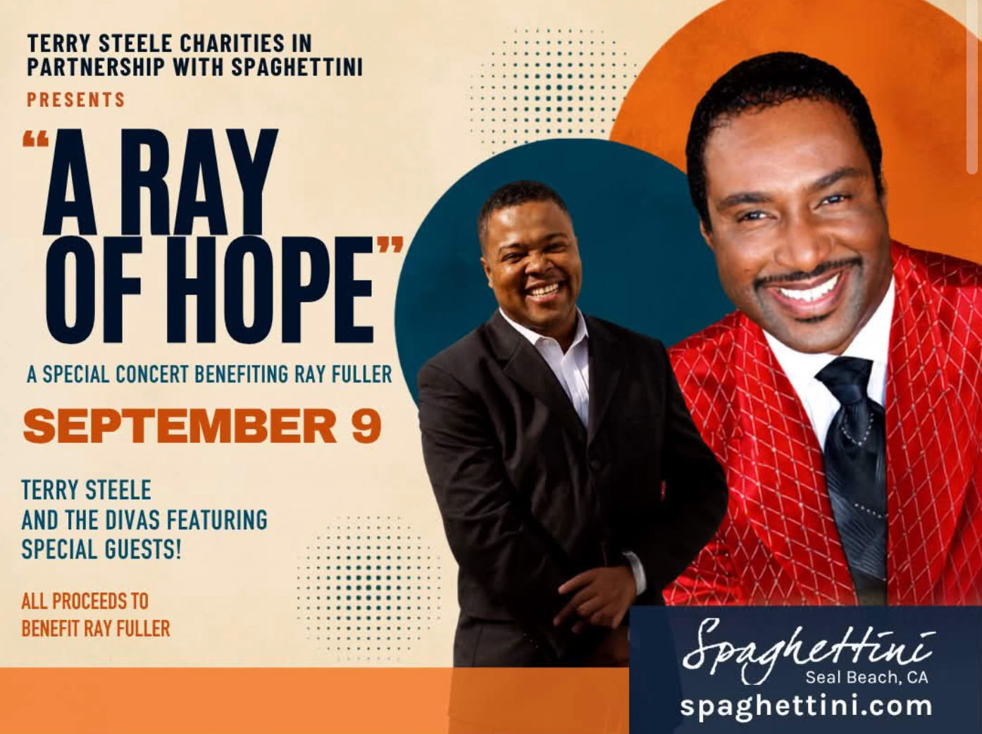 Please Help Support Ray Fuller In His Time Of Need campaign photo, 2 of 4