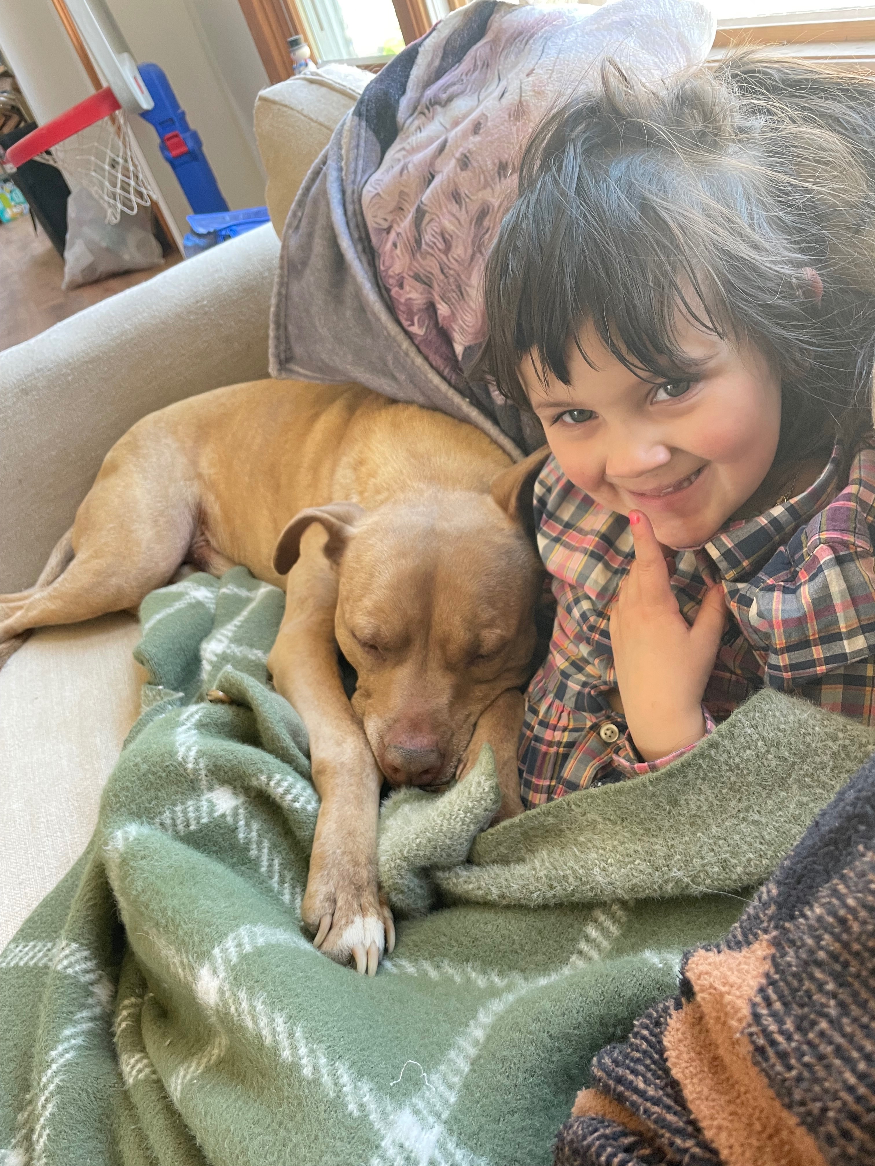 Help Bruce Get His Knee Surgery campaign photo, 6 of 8