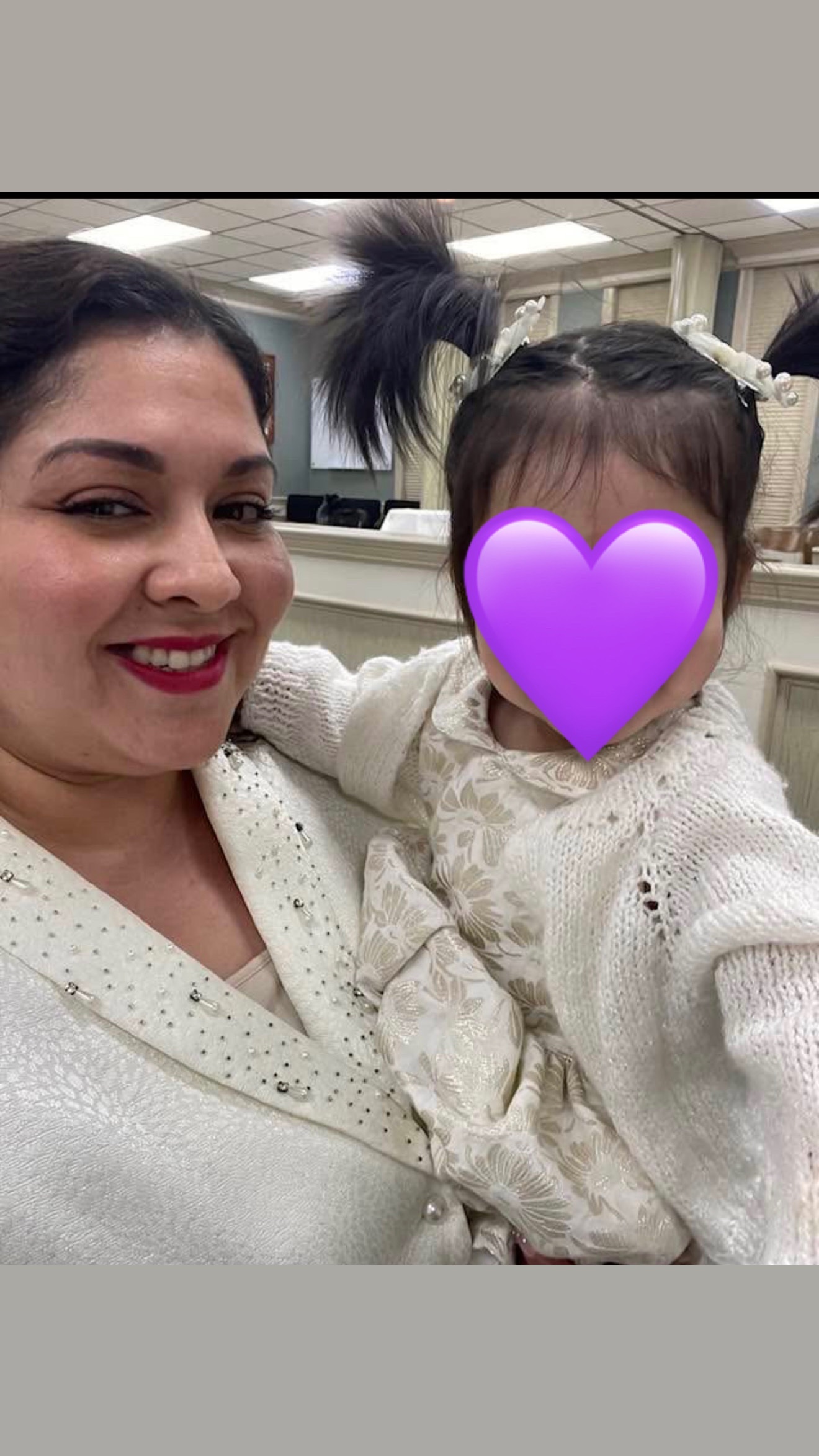 Honor Carmen and Support Her Daughter campaign photo, 7 of 8