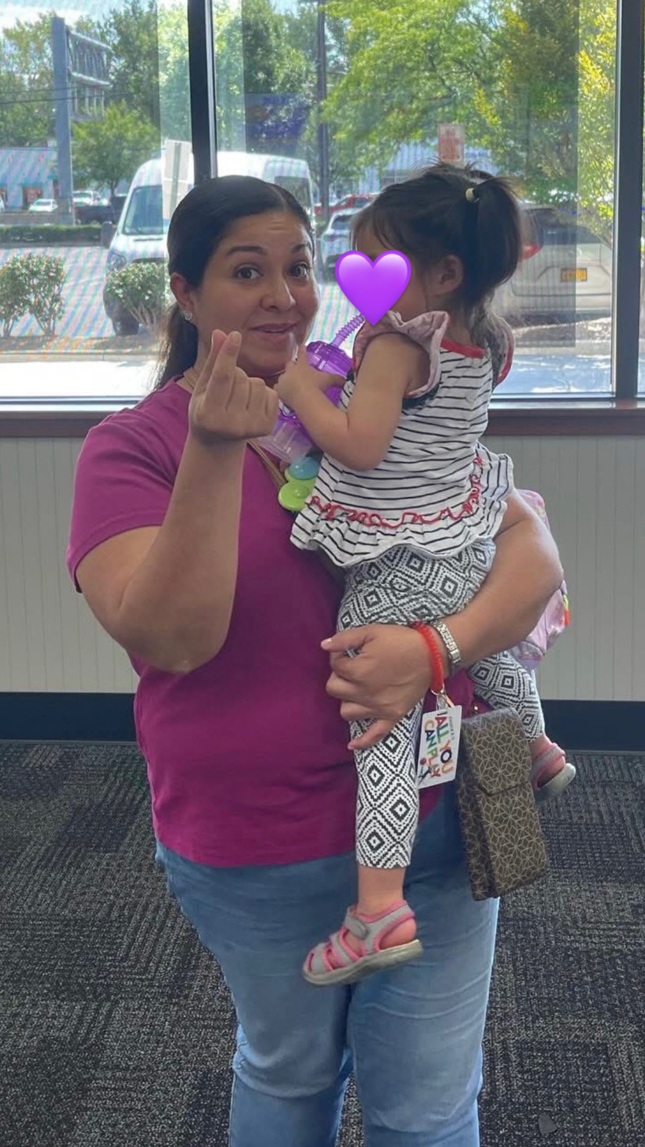 Honor Carmen and Support Her Daughter campaign photo, 6 of 8