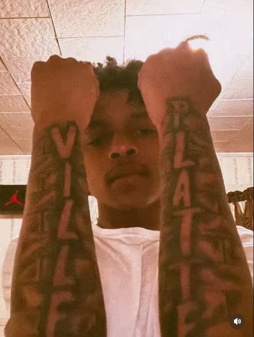 Stand with 4L: Help Raise $400K for Release campaign photo, 2 of 8