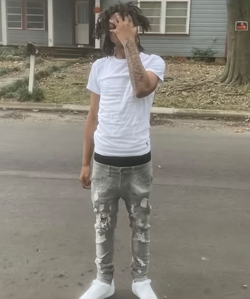 Stand with 4L: Help Raise $400K for Release campaign photo, 5 of 8