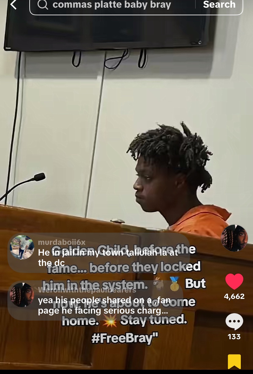 Stand with 4L: Help Raise $400K for Release campaign photo, 4 of 8