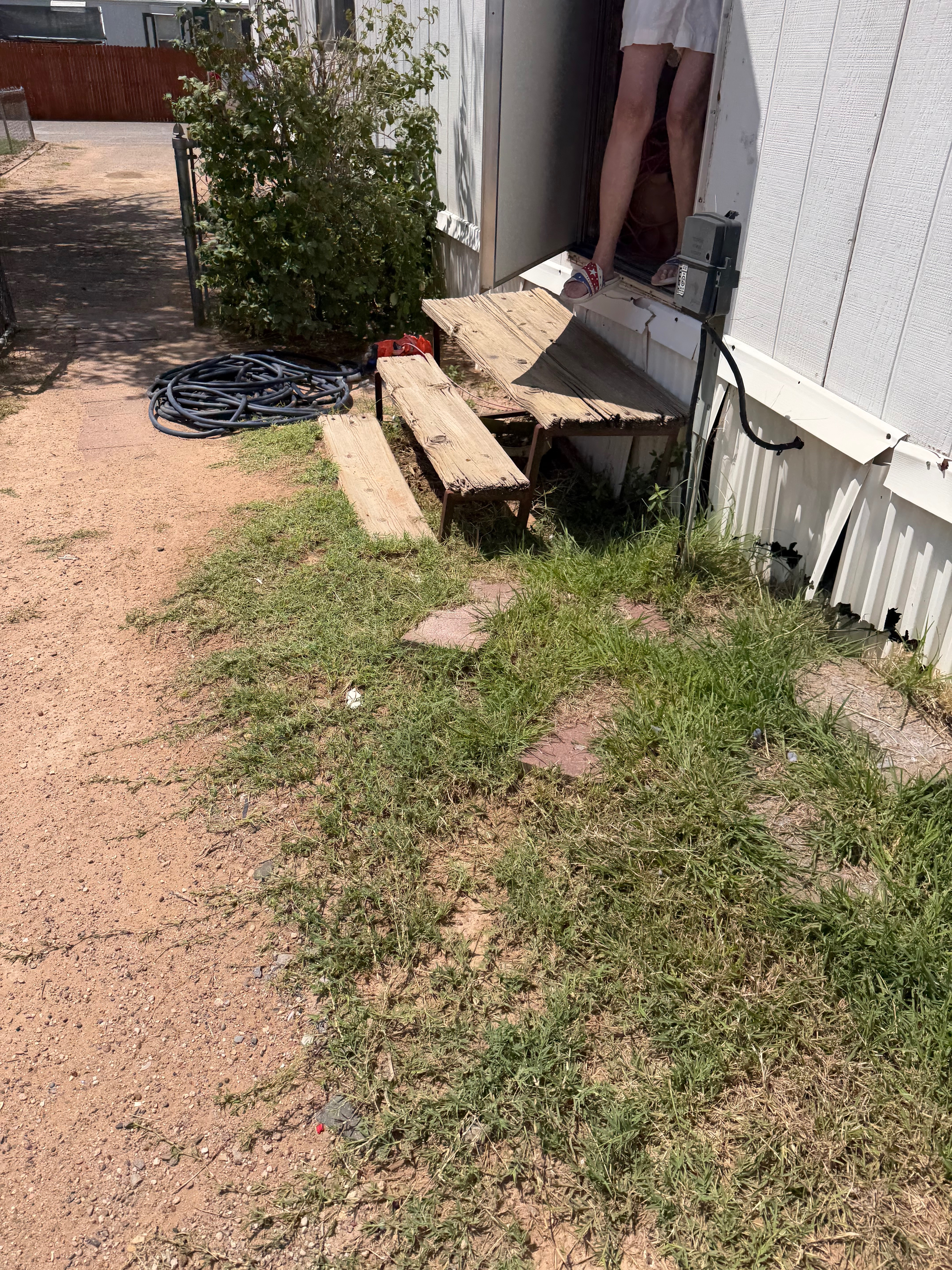 Help Rita Yorgensen Avoid Eviction campaign photo, 5 of 7