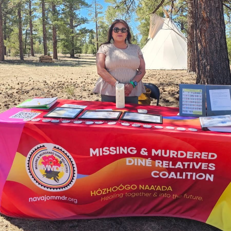 Support for Victim of DWI-Pedestrian Crash while on dog walk campaign photo, 5 of 11