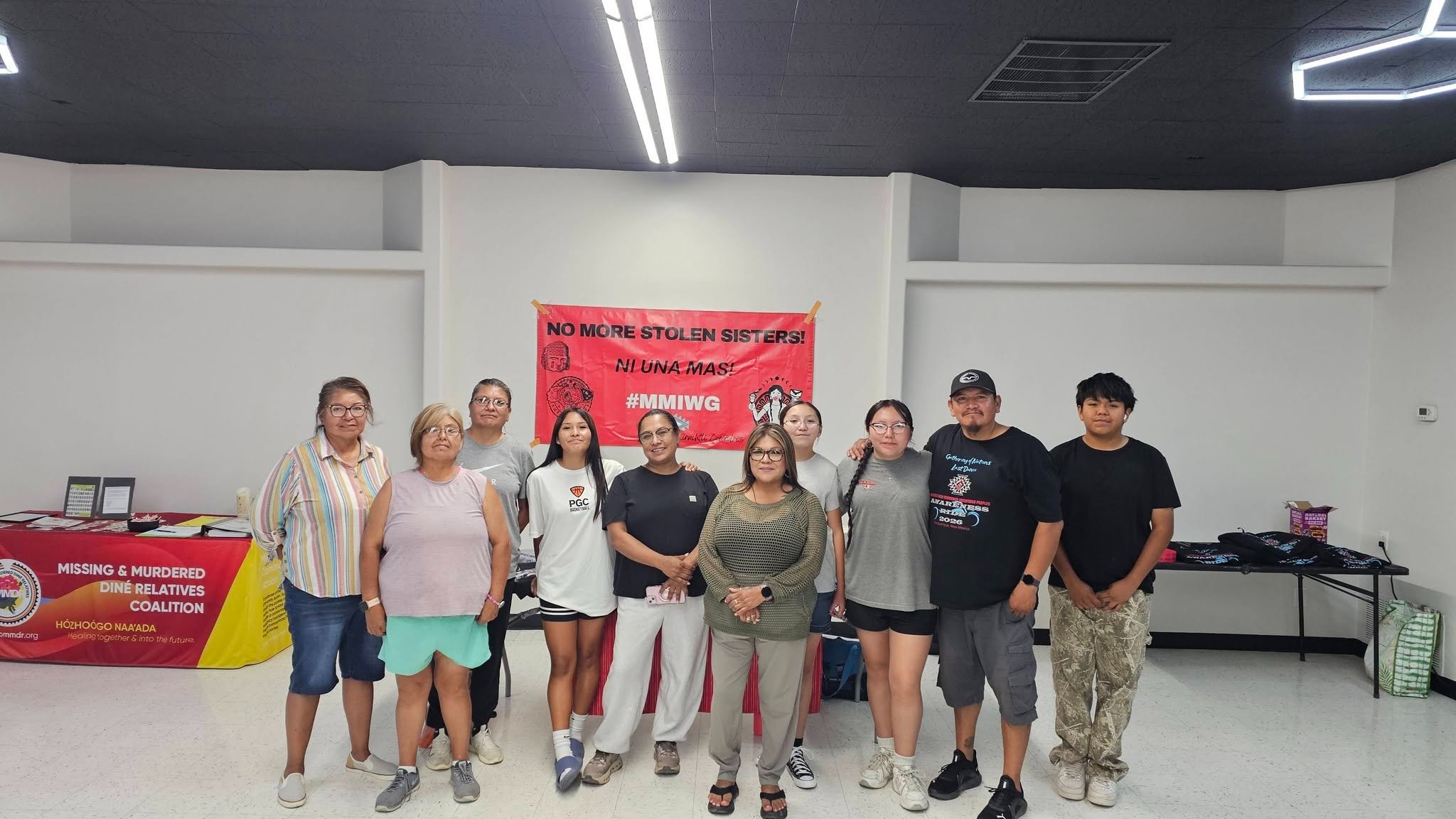 Support for Victim of DWI-Pedestrian Crash while on dog walk campaign photo, 6 of 11