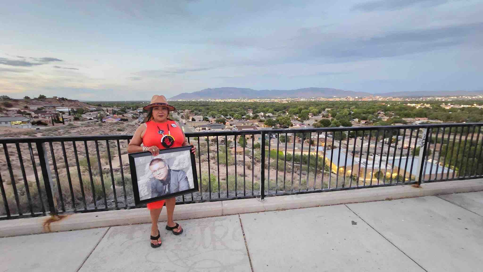 Support for Victim of DWI-Pedestrian Crash while on dog walk campaign photo, 7 of 11
