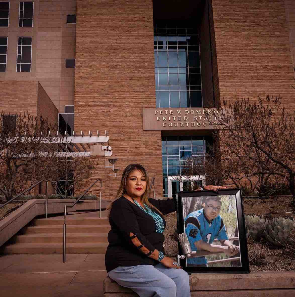 Support for Victim of DWI-Pedestrian Crash while on dog walk campaign photo, 8 of 11
