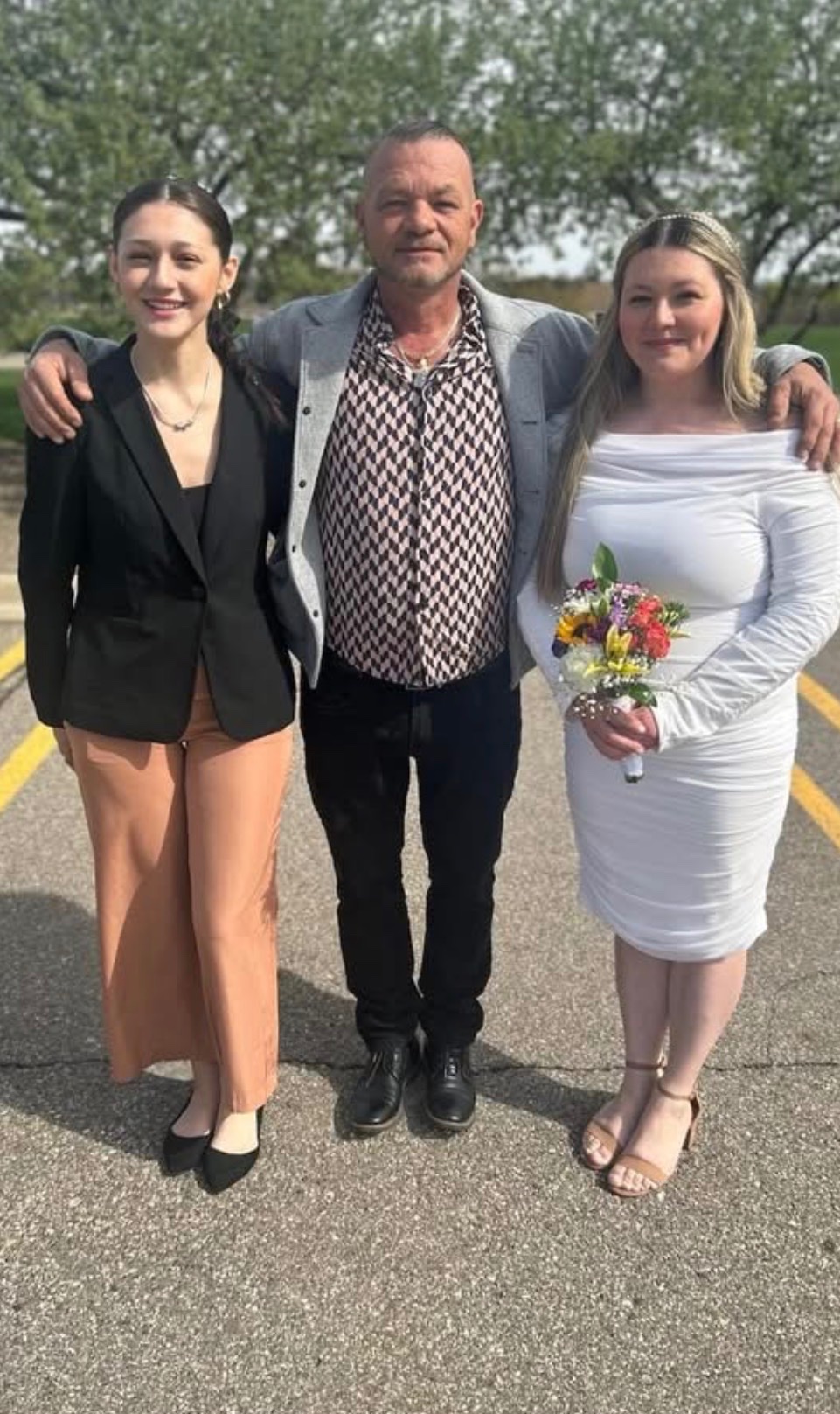 Honoring a Loving Father and Grandfather campaign photo, 5 of 6