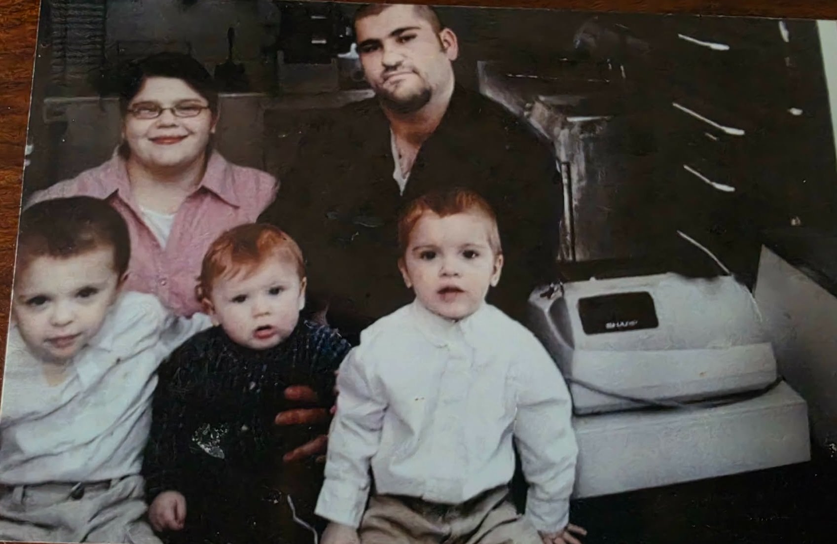 Help Big John’s Pizza Reopen campaign photo, 2 of 7