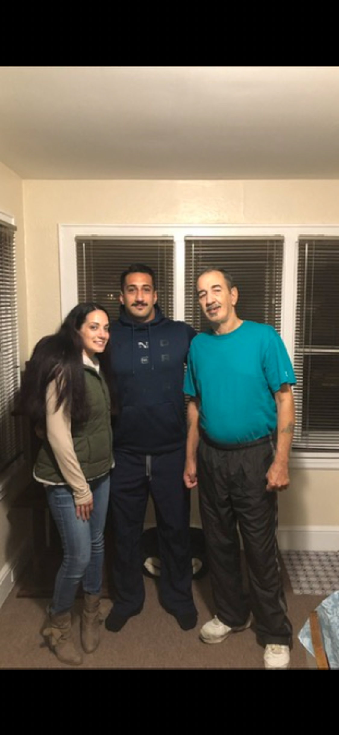 Help with Angelo’s funeral costs campaign photo, 2 of 8