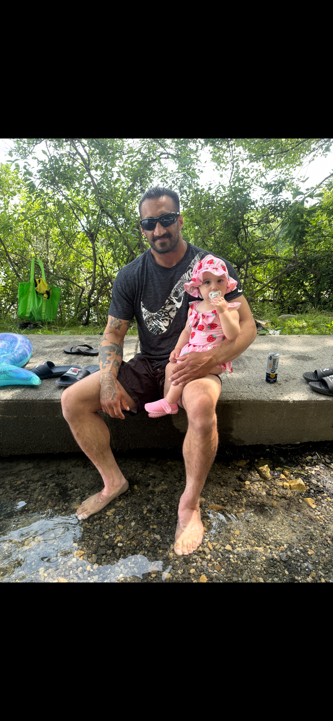 Help with Angelo’s funeral costs campaign photo, 5 of 8