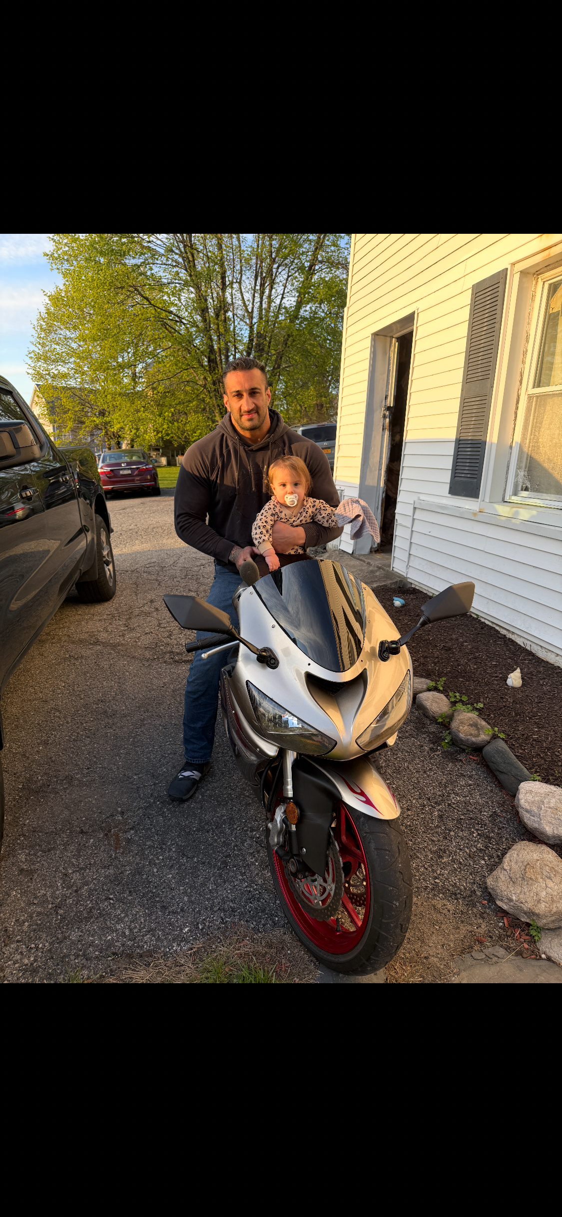 Help with Angelo’s funeral costs campaign photo, 4 of 8