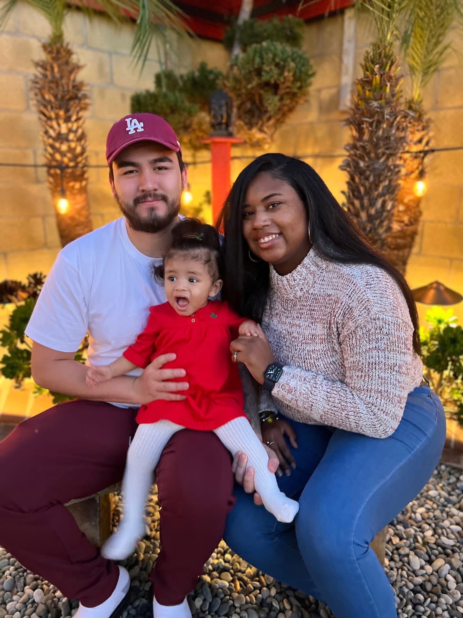 Help Three Miracles, One Incredible Family campaign photo, 6 of 13