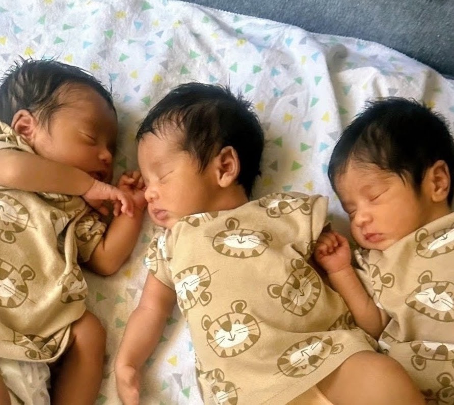 Help Three Miracles, One Incredible Family campaign photo, 8 of 13