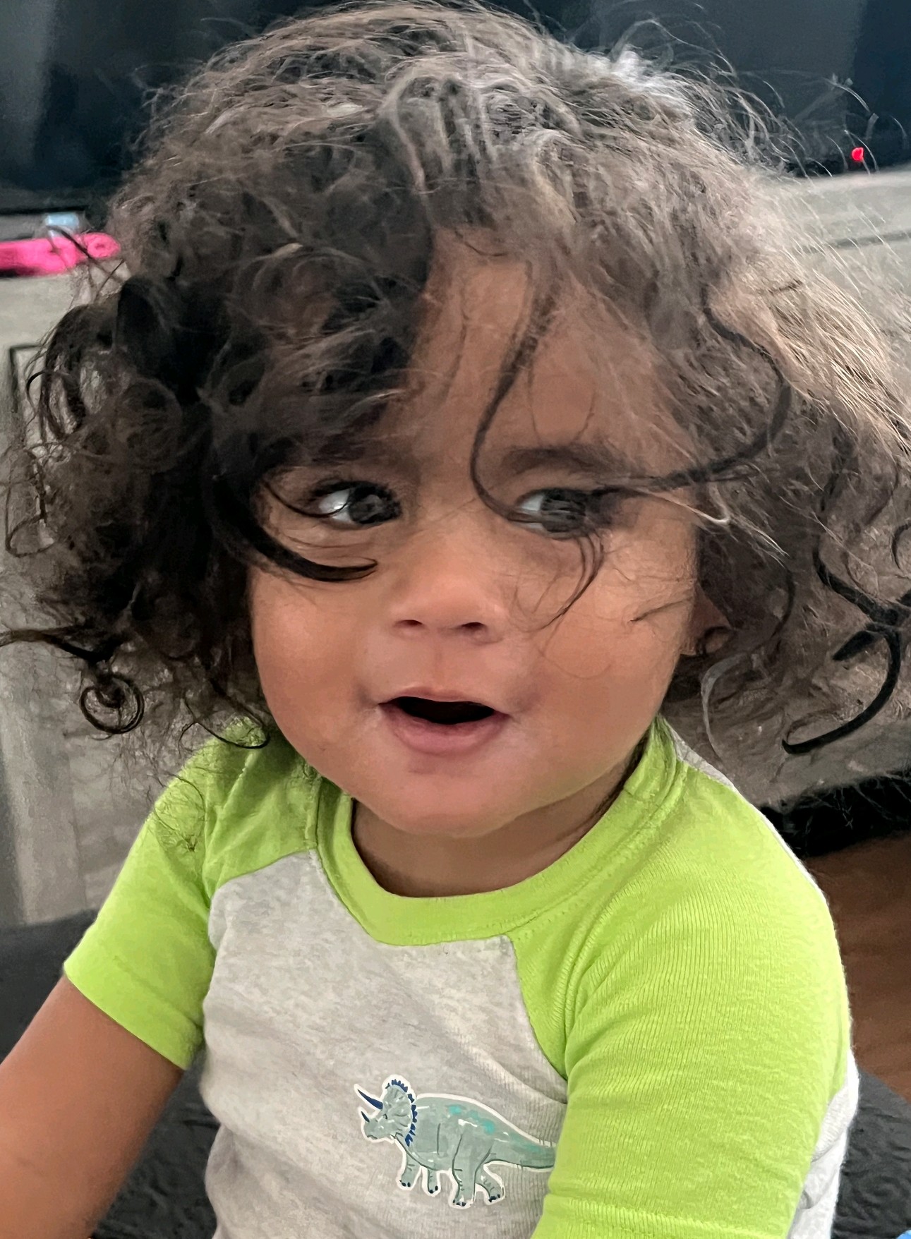 Help Three Miracles, One Incredible Family campaign photo, 9 of 13