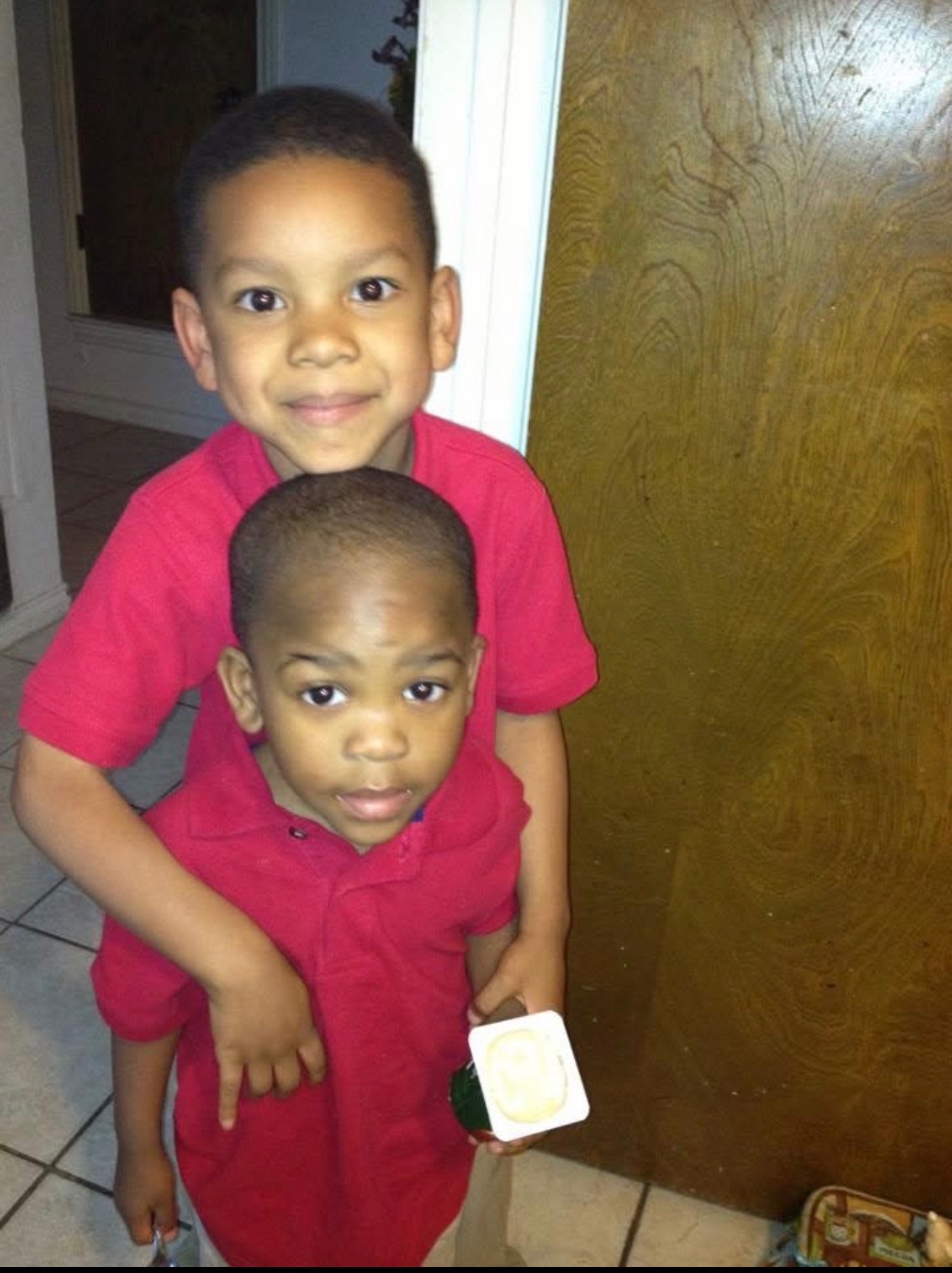 Celebrating Jayhden's Memory Together campaign photo, 2 of 8