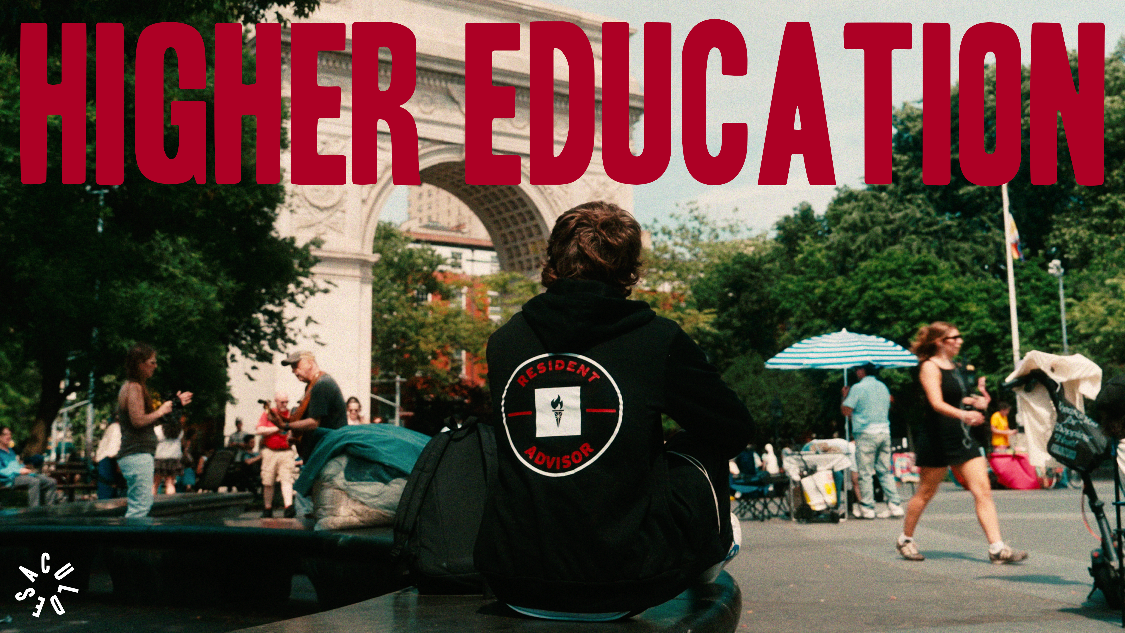 Bring Higher Education to Life campaign photo, 5 of 6