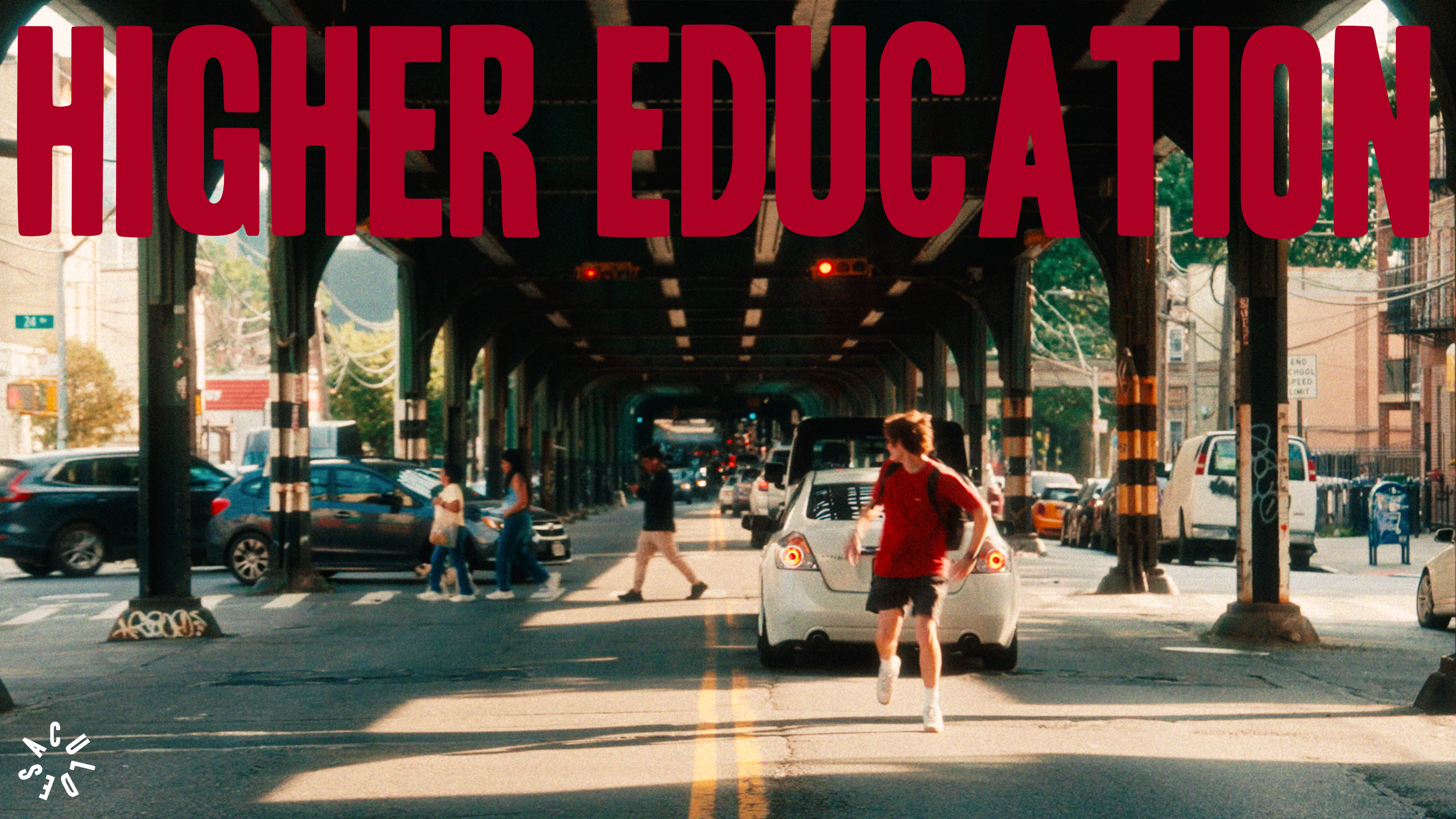 Bring Higher Education to Life campaign photo, 2 of 6
