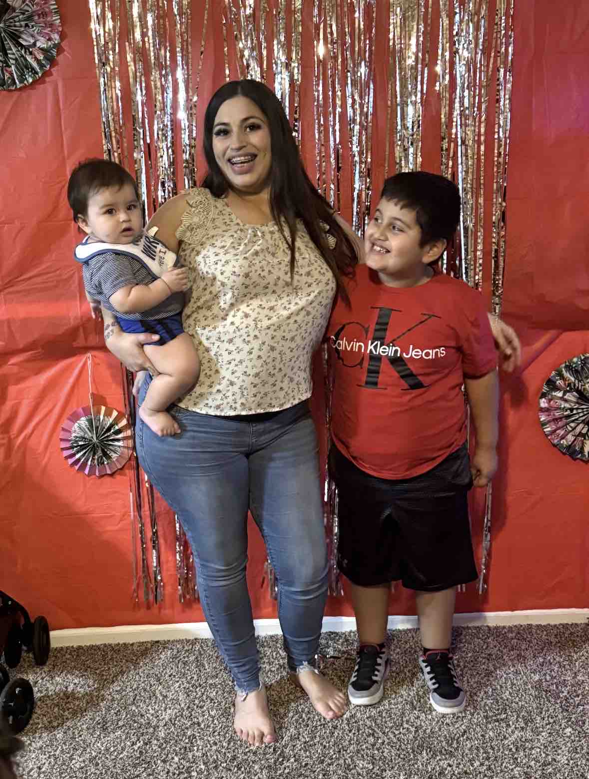 In Loving Memory of Mayra campaign photo, 7 of 10