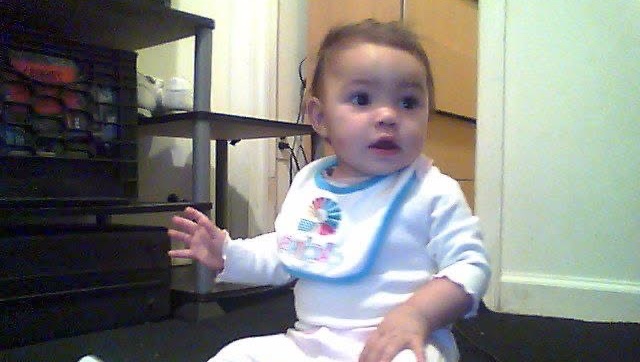 Tabita Ochoa - Help After Losing My Baby Boy