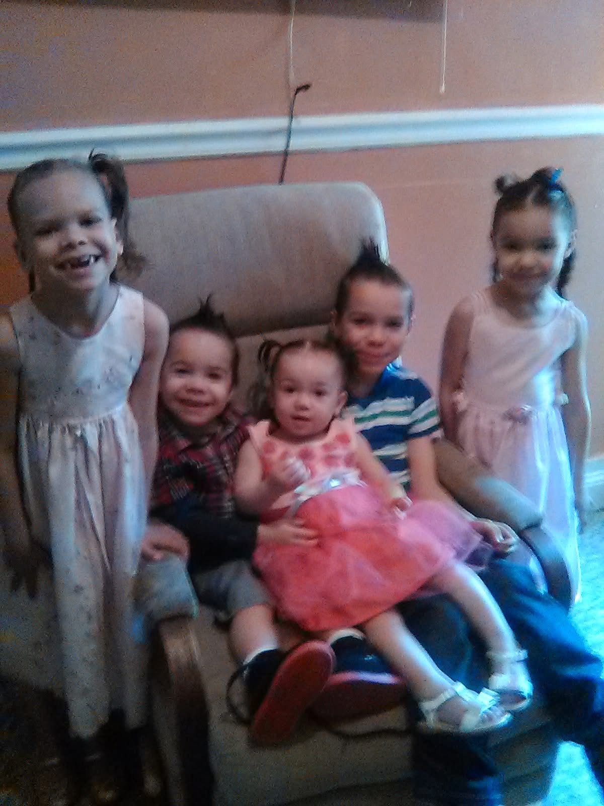 Tabita Ochoa  Help After Losing My Baby Boy gofundme donation
