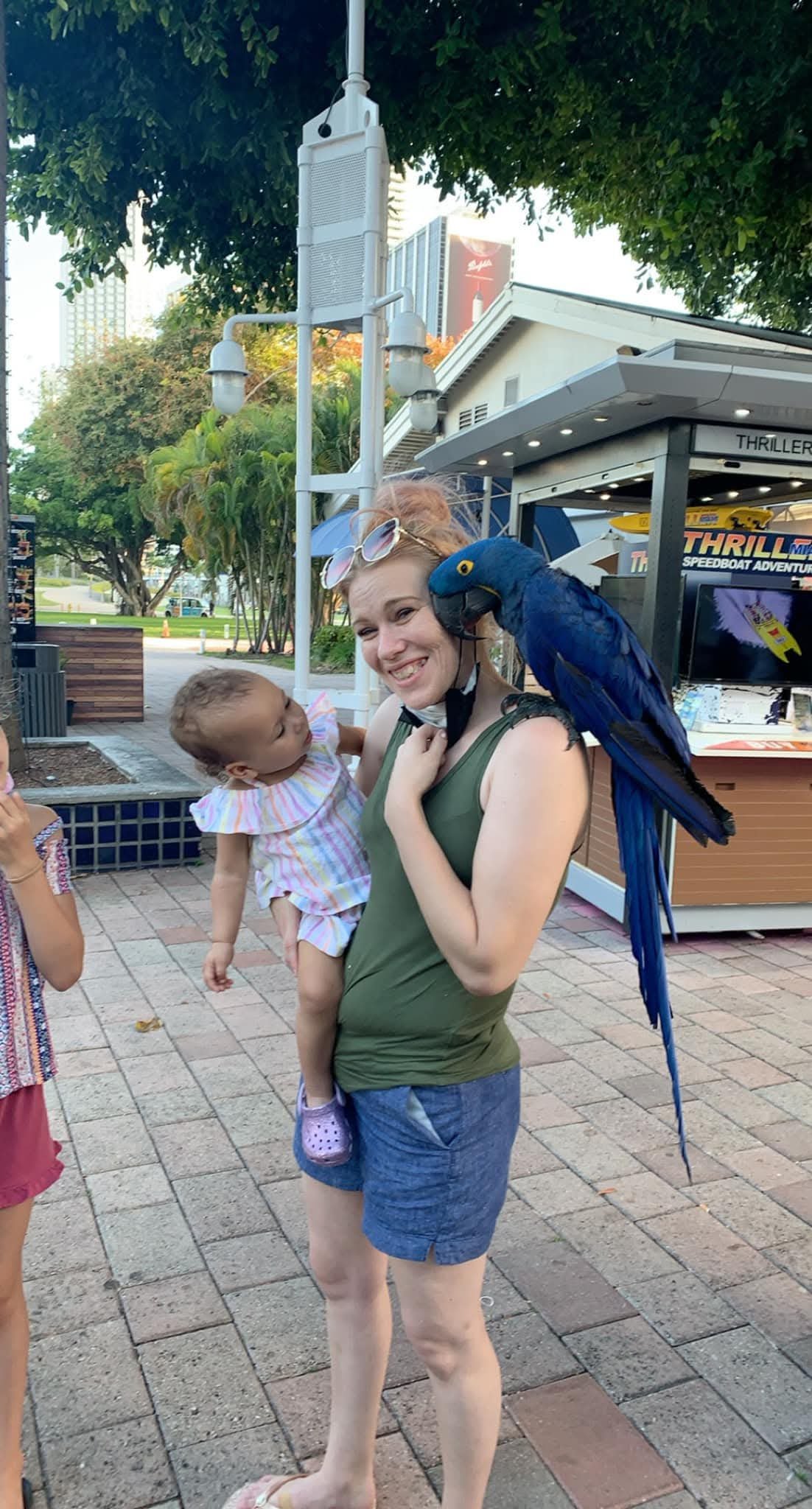 Help Nicole and LaRiyah After Ken’s Loss campaign photo, 2 of 8