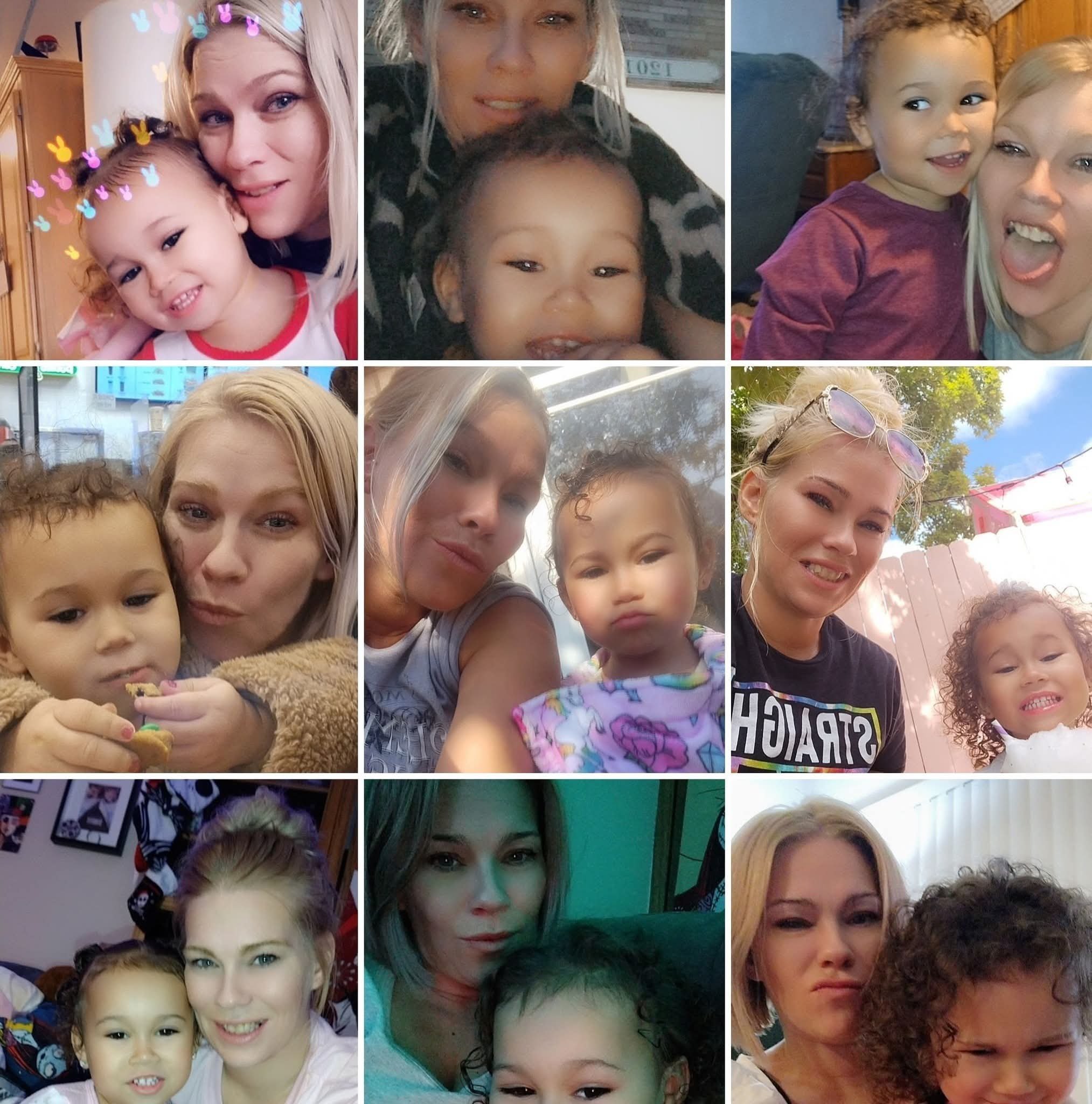 Help Nicole and LaRiyah After Ken’s Loss campaign photo, 6 of 8
