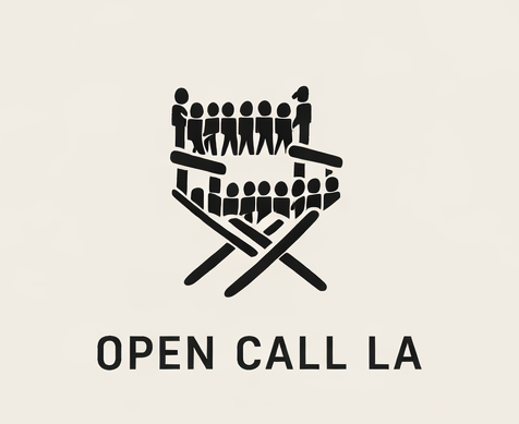 Fund Open Call LA: A Free Community for LA Filmmakers, Write campaign photo, 6 of 8