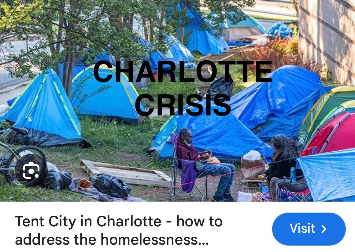 Hope and Stability for Charlotte Families in Crisis campaign photo, 2 of 5