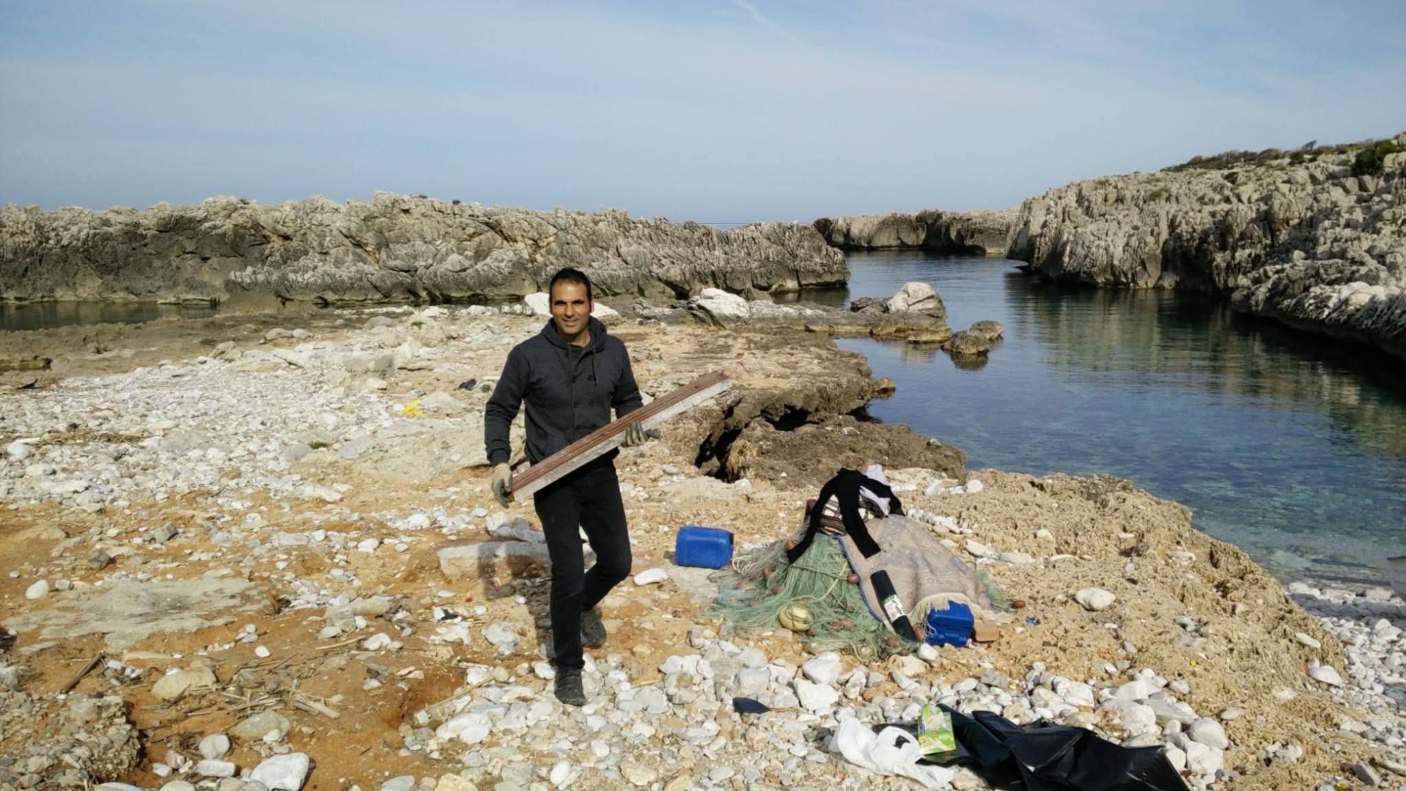 In memoria di Davide Anselmo – Un gesto per San Vito Lo Capo campaign photo, 6 of 7