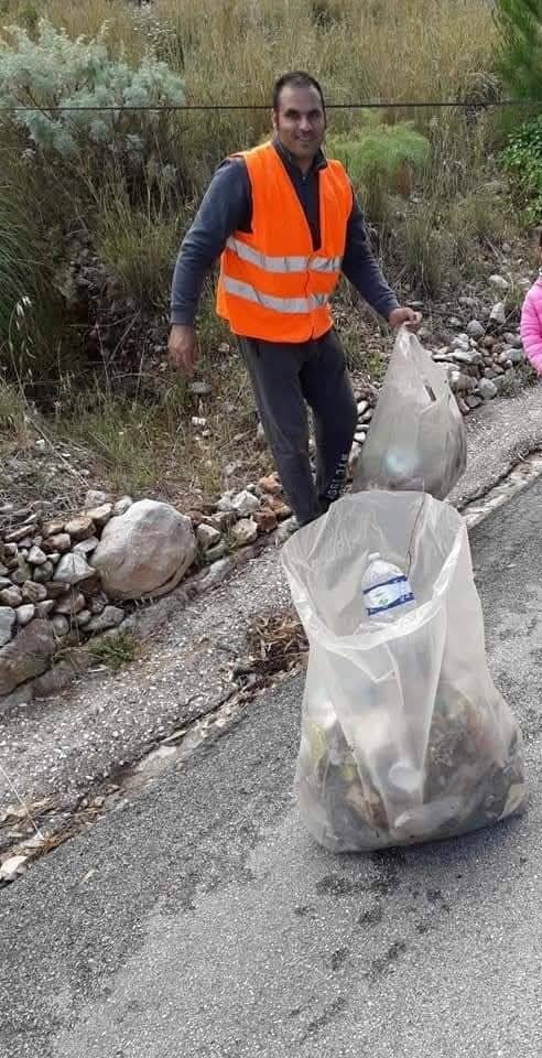 In memoria di Davide Anselmo – Un gesto per San Vito Lo Capo campaign photo, 2 of 7