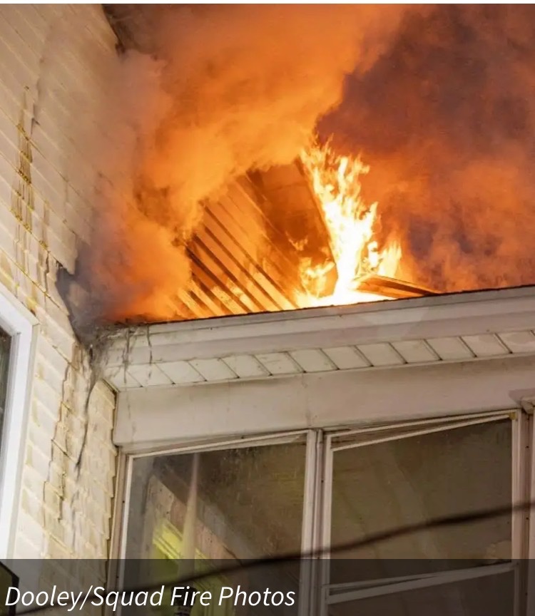 Rebuilding Our Lives After the House Fire campaign photo, 4 of 6