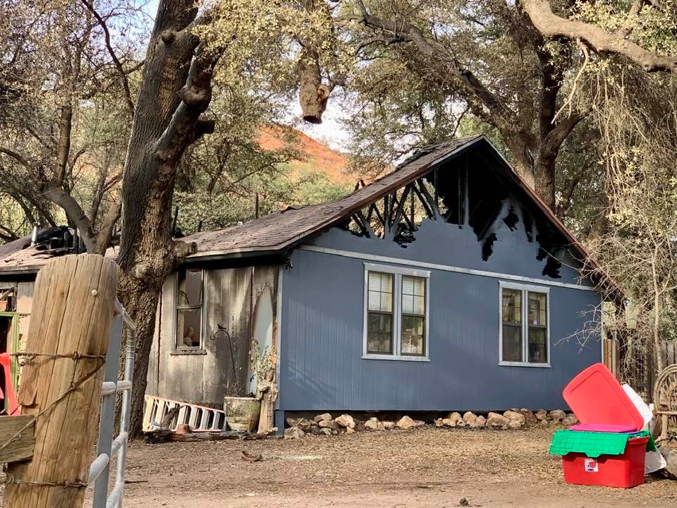 Help our family be in our Home by Christmas campaign photo, 2 of 8